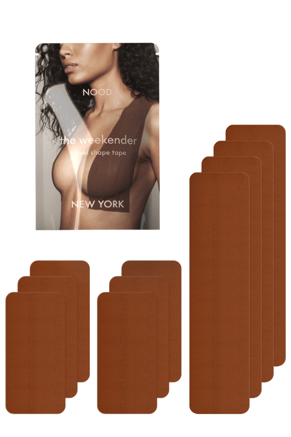 The Weekender - Bronze、mySite、bengalsvssteelers