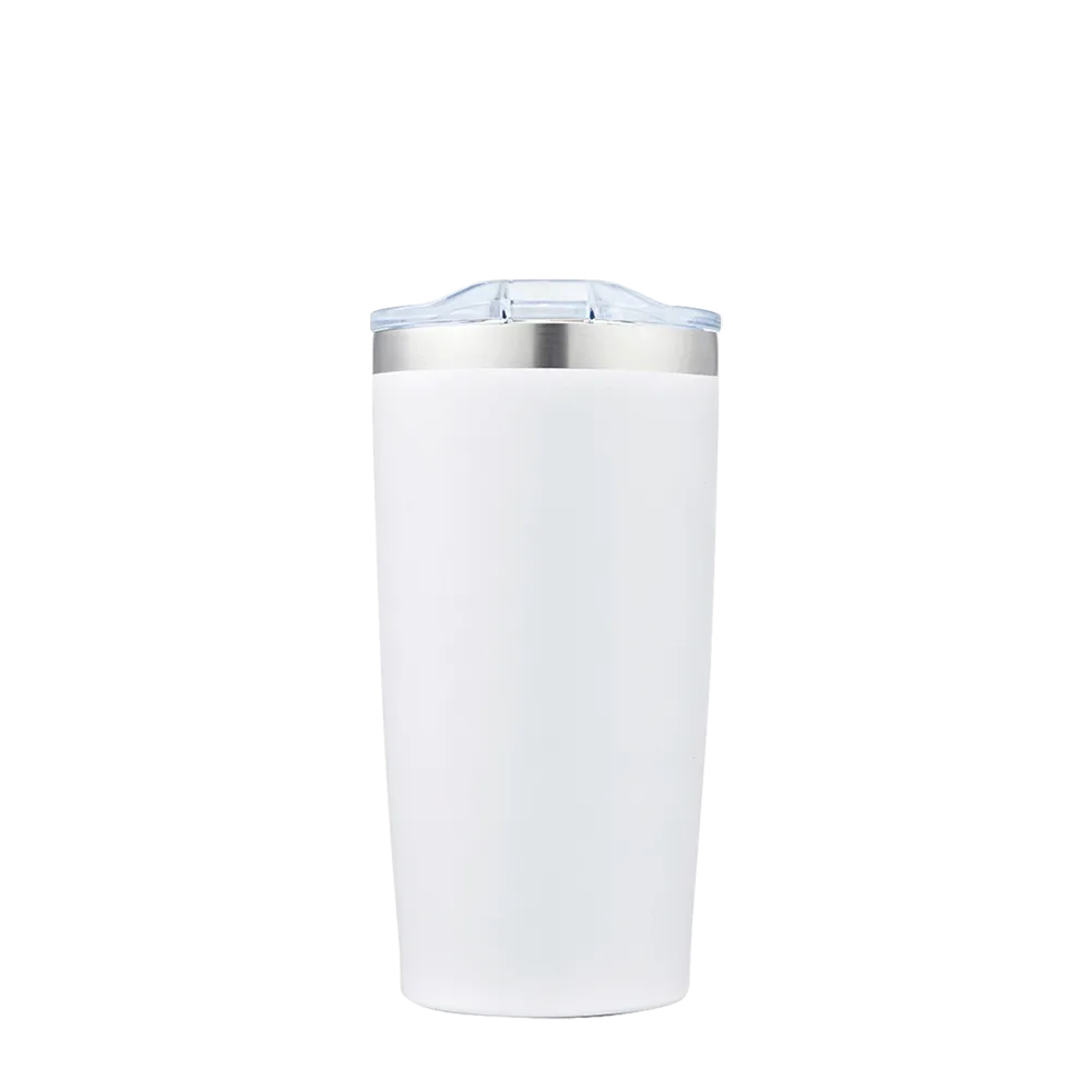 Slate 20 oz Vacuum Tumbler、mySite、noshort