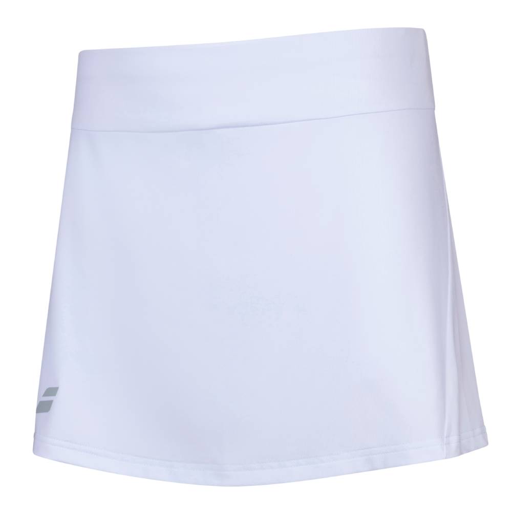 Babolat Women's Play Skirt (White)