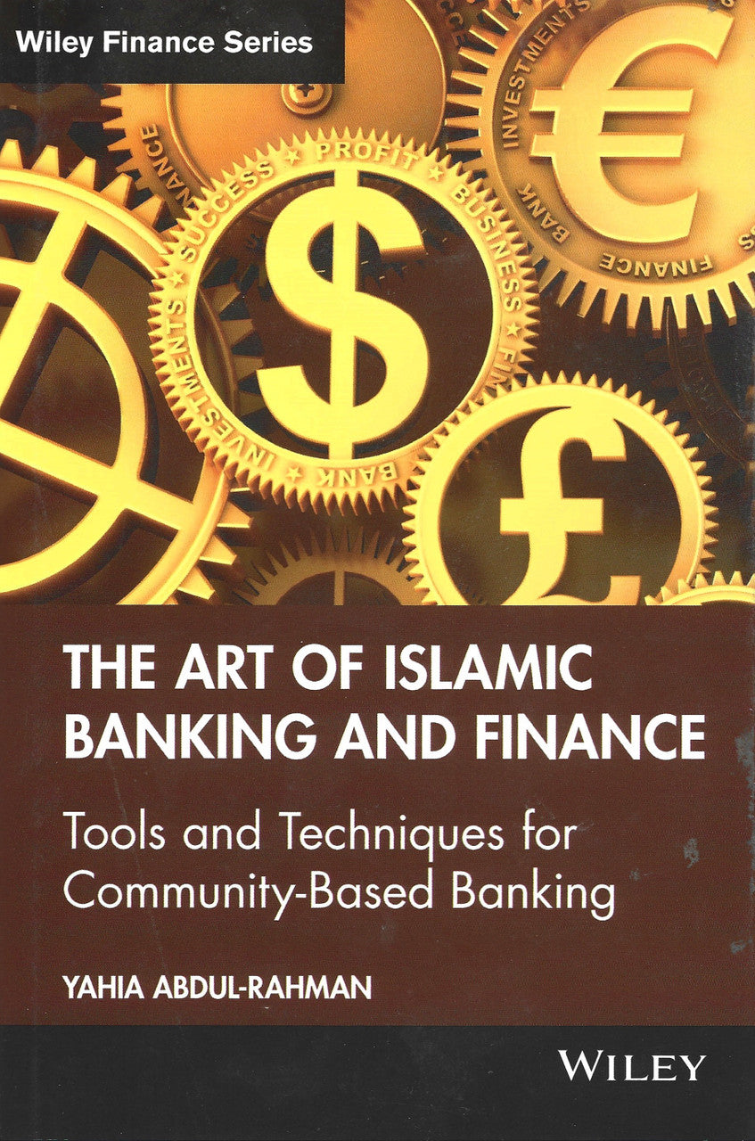 The Art of Islamic Banking and Finance、mySite、topwebapps