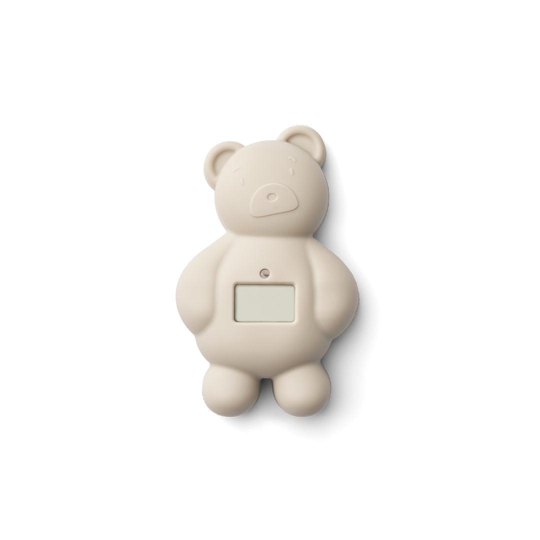  Liewood Kiera Bath Thermometer - Sandy、mySite、merchandisen