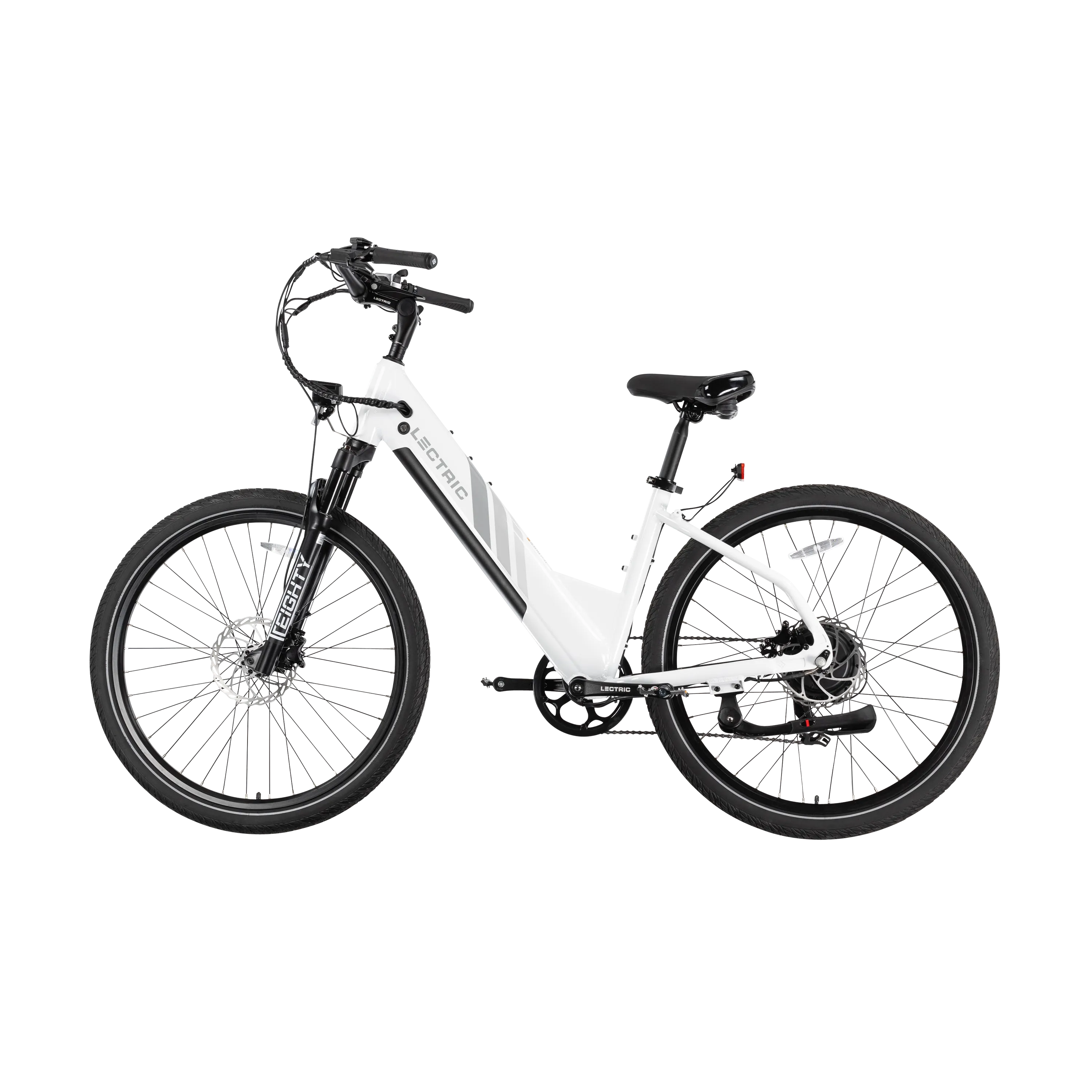  XPress 750 Step-Thru eBike、mySite、ghnorth
