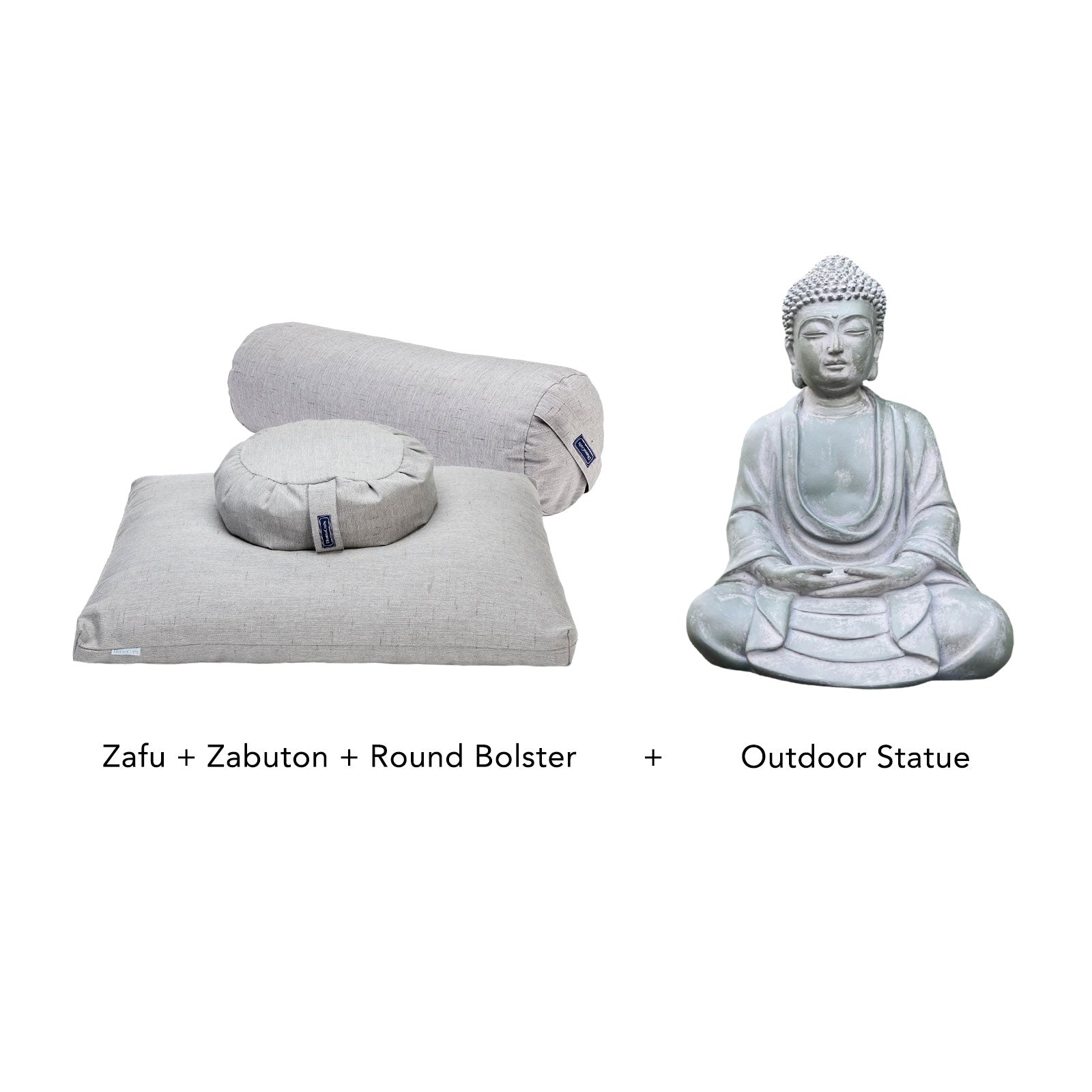 Outdoor Meditation Cushion Bundle、mySite、topwebapps