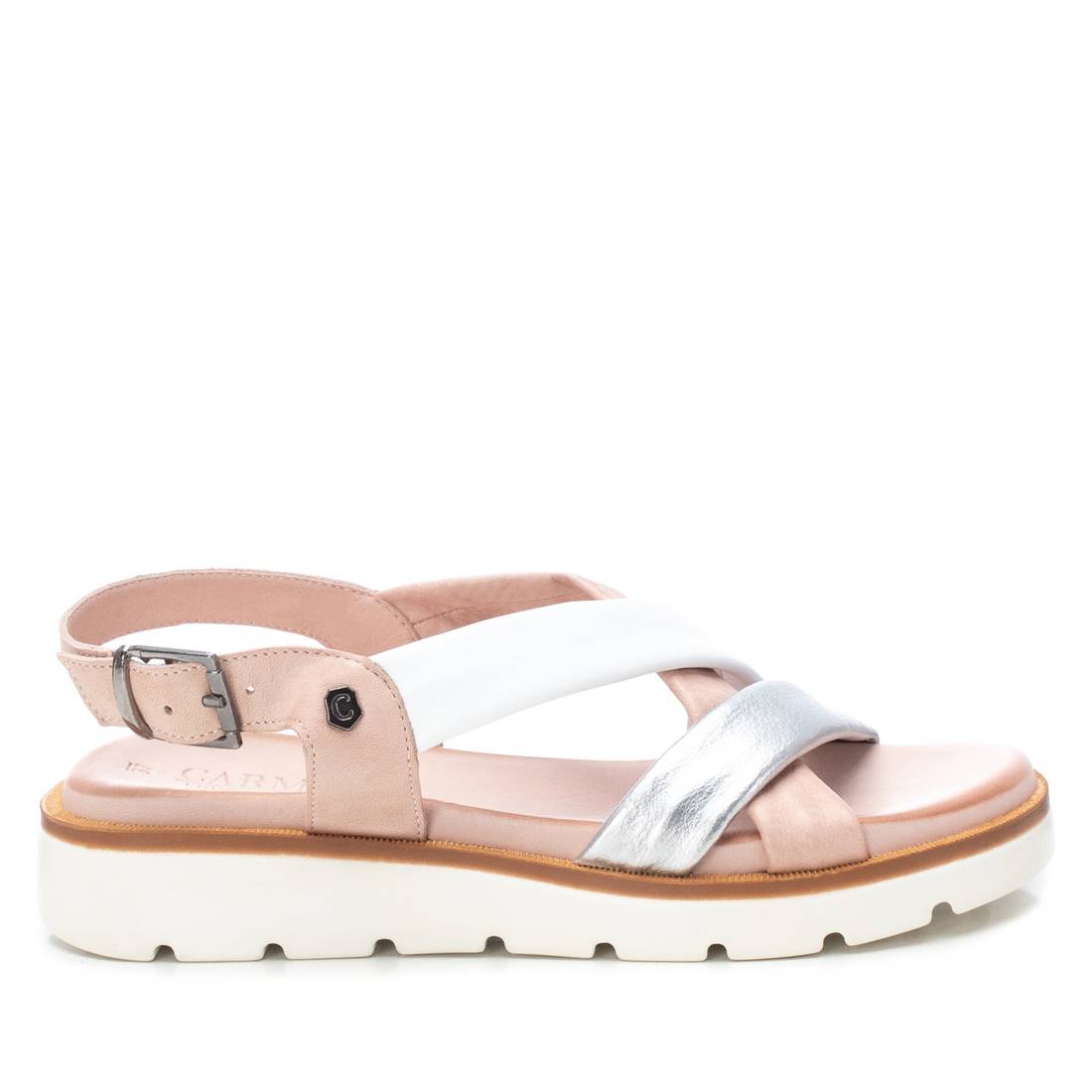 SANDALIA DE MUJER CARMELA 16075905、mySite、gtrtttuynbv