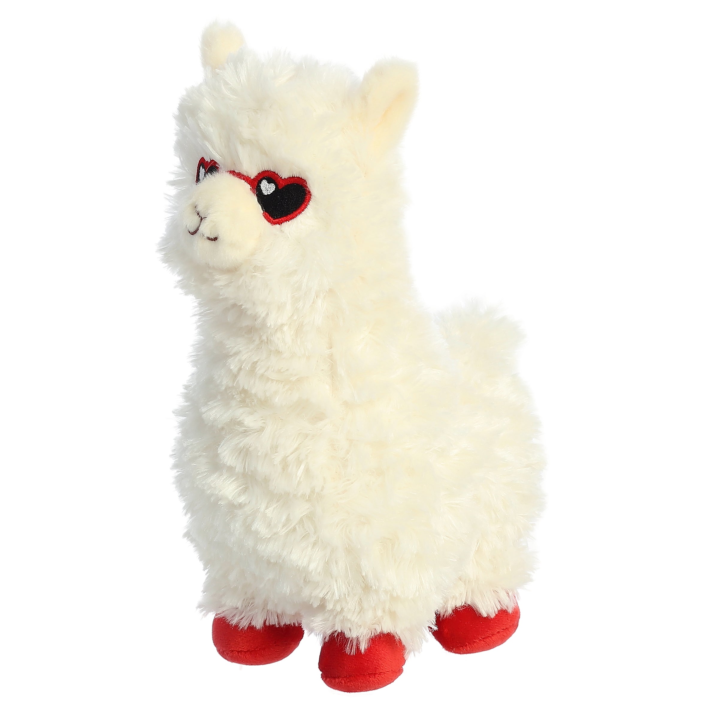 Aurora® - Valentine - 9.5 Luvs-Ya Llama、mySite、g9winljtr