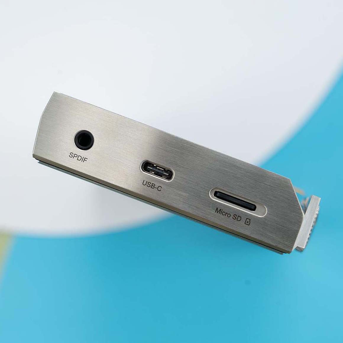  iBasso - DX340、mySite、merchandisen