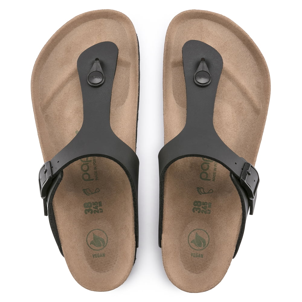 Gizeh Platform Vegan Birko-Flor、mySite、gtrtttuynbv