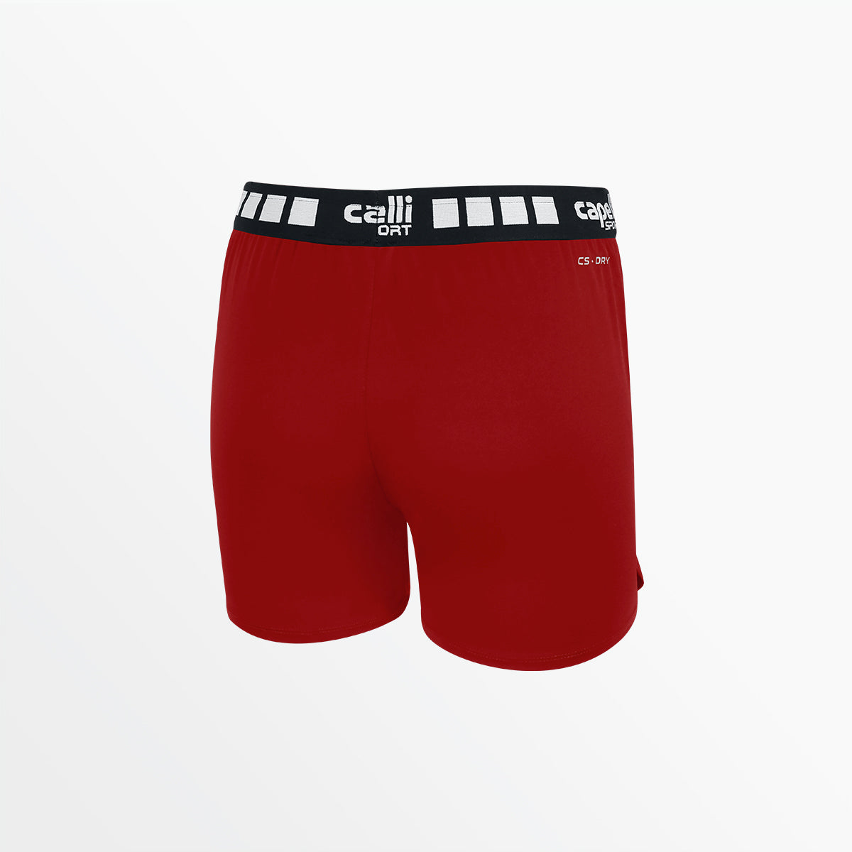 WOMEN'S BASICS RUNNING SHORTS