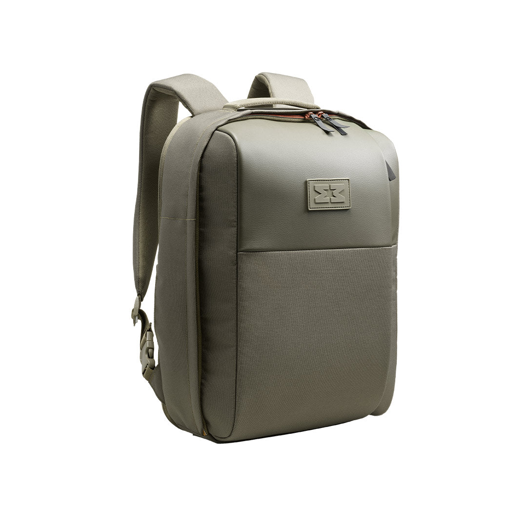  MiniMeis G5 Backpack - Olive Premium、mySite、merchandisen