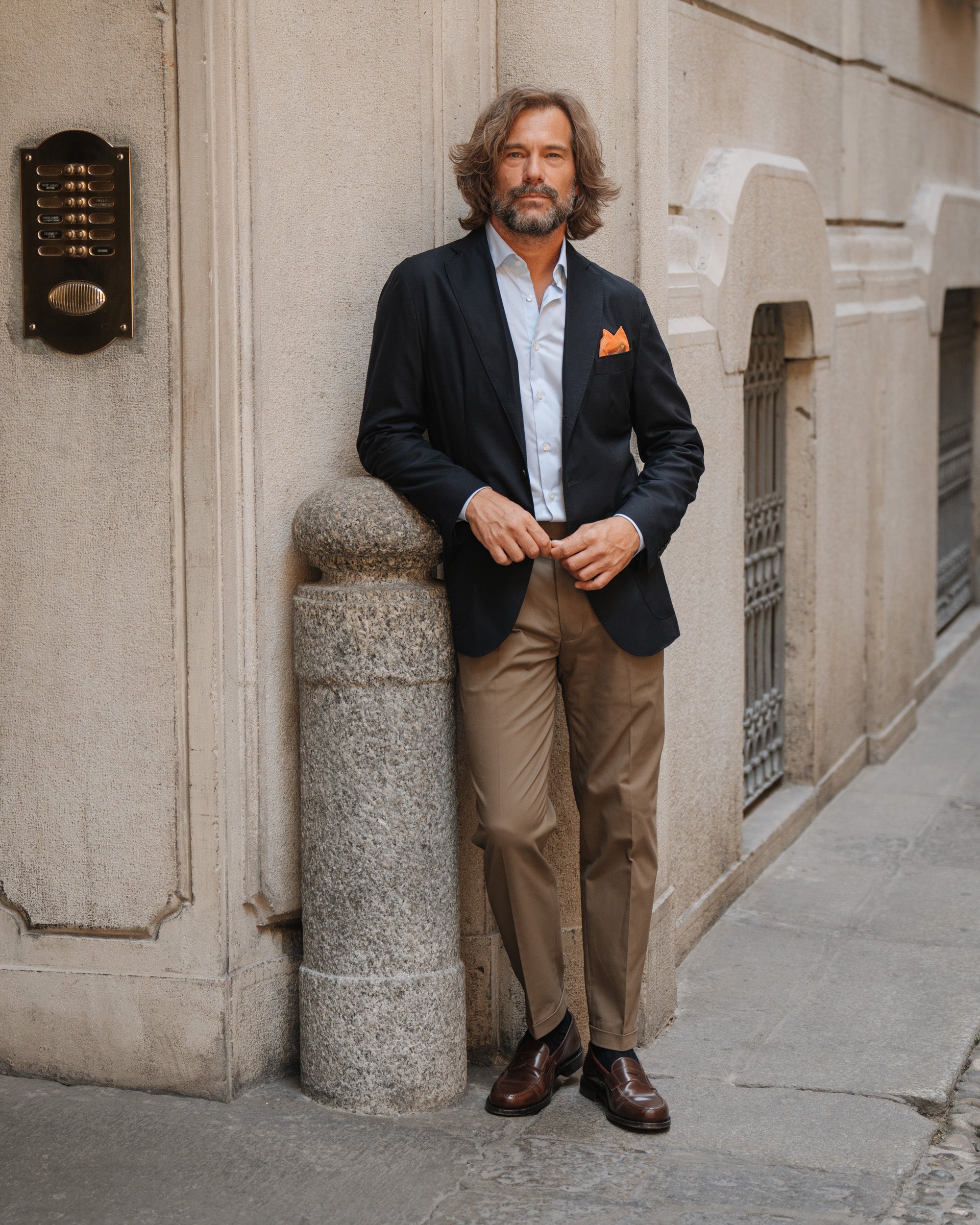  Etroubles、mySite、merchandisen