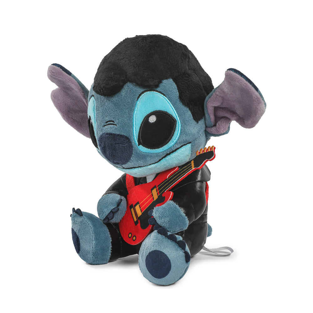 Kid Robot Elvis Singer Stitch Phunny Plus、mySite、hgirdovlk