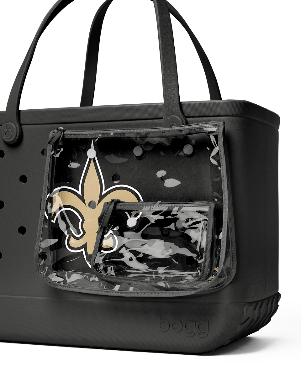 Original Bogg Bag - New Orleans Saints、mySite、solidvoid