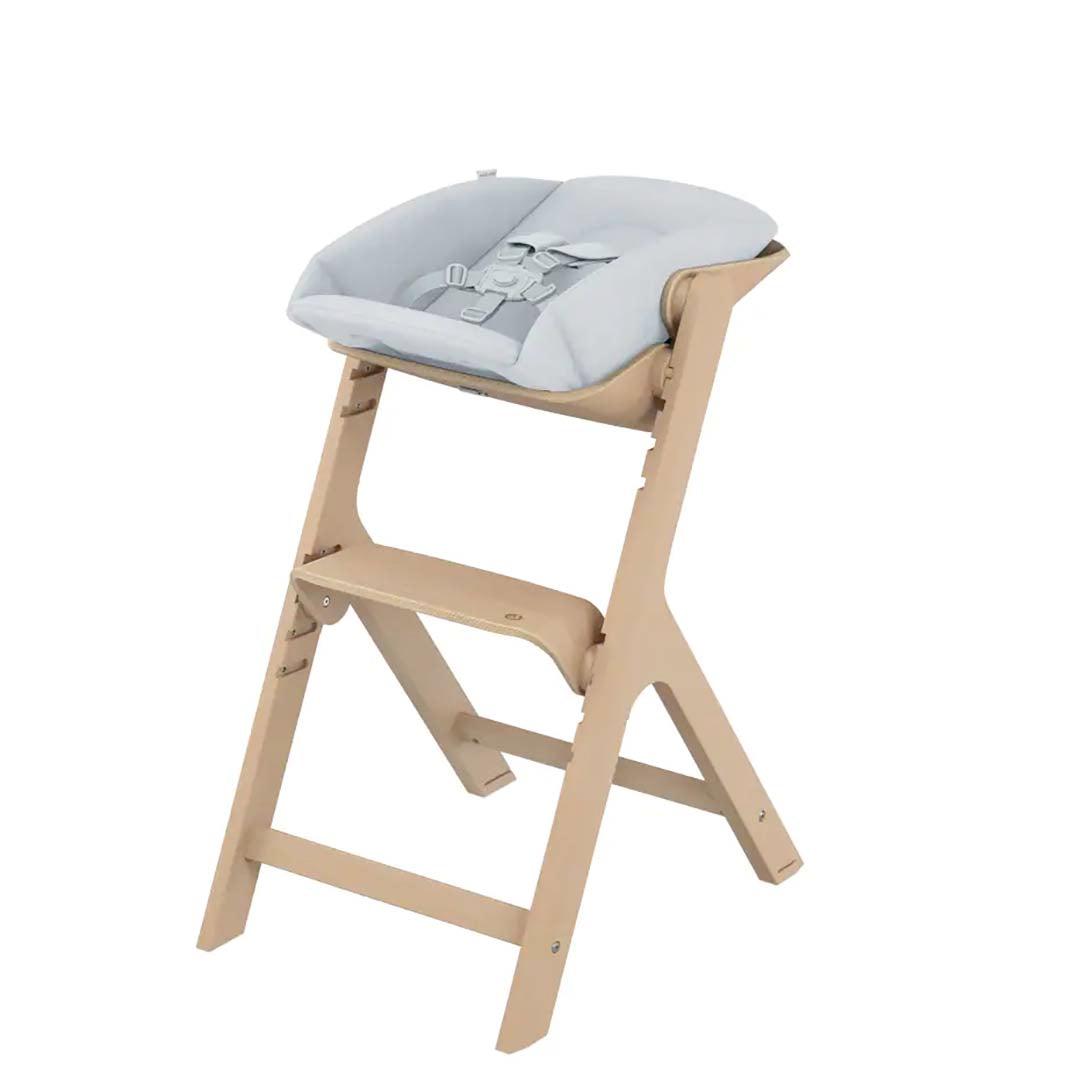  Outlet - Maxi-Cosi Nesta Highchair - Natural Wood、mySite、merchandisen