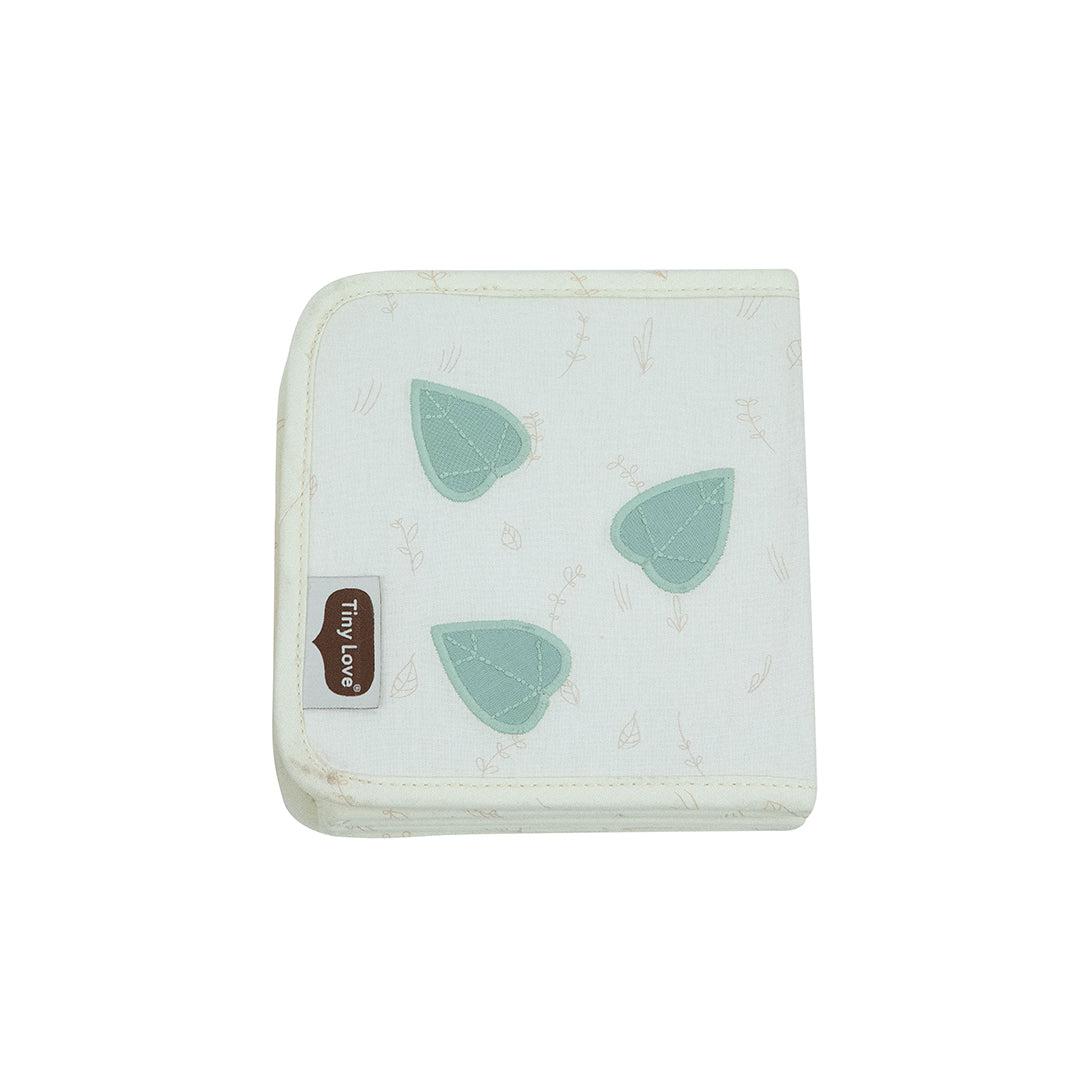  Tiny Love Double Sided Book - Garden of Adventures、mySite、merchandisen