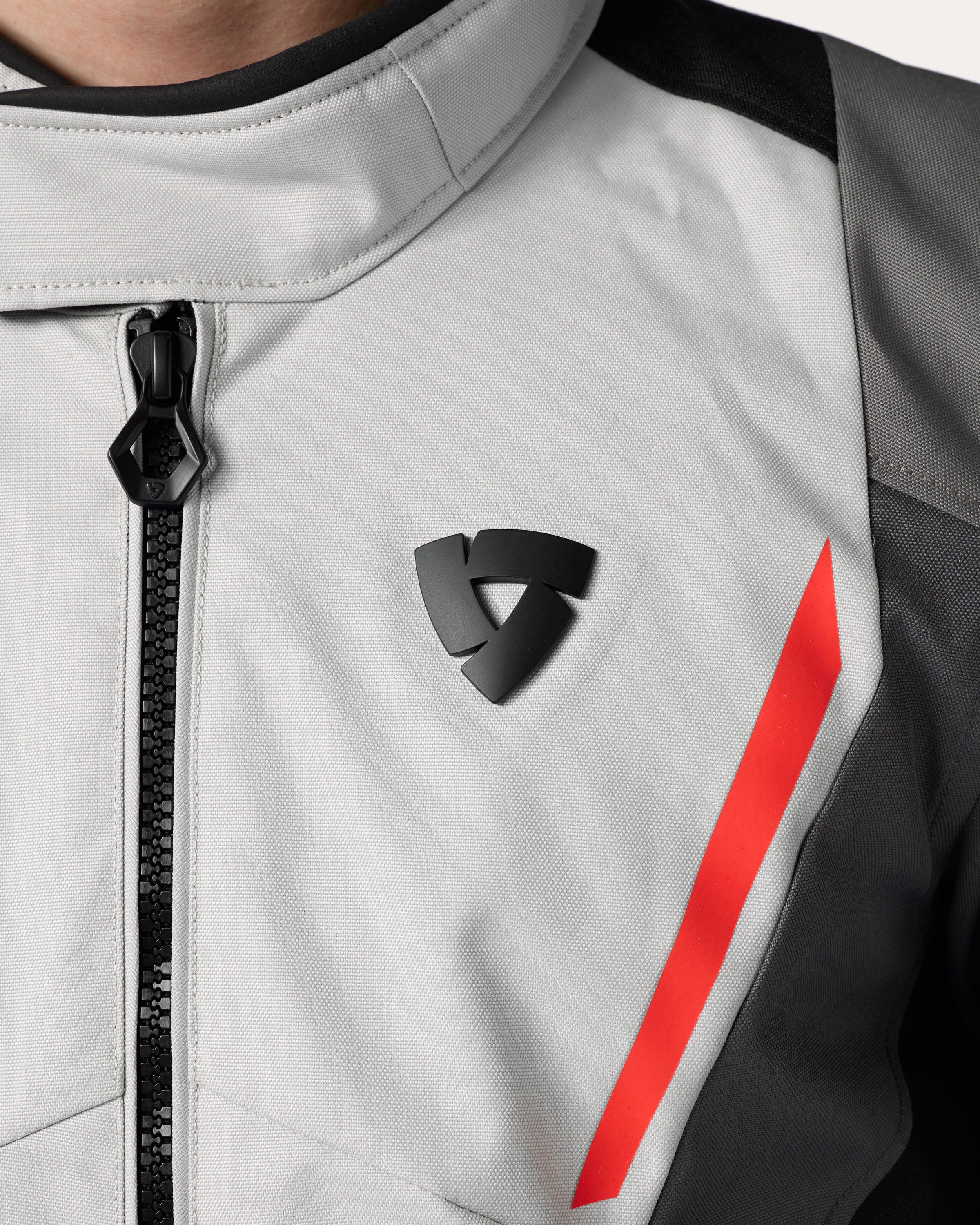 Jacket Undulate H2O | Black-White、mySite、dreamappss