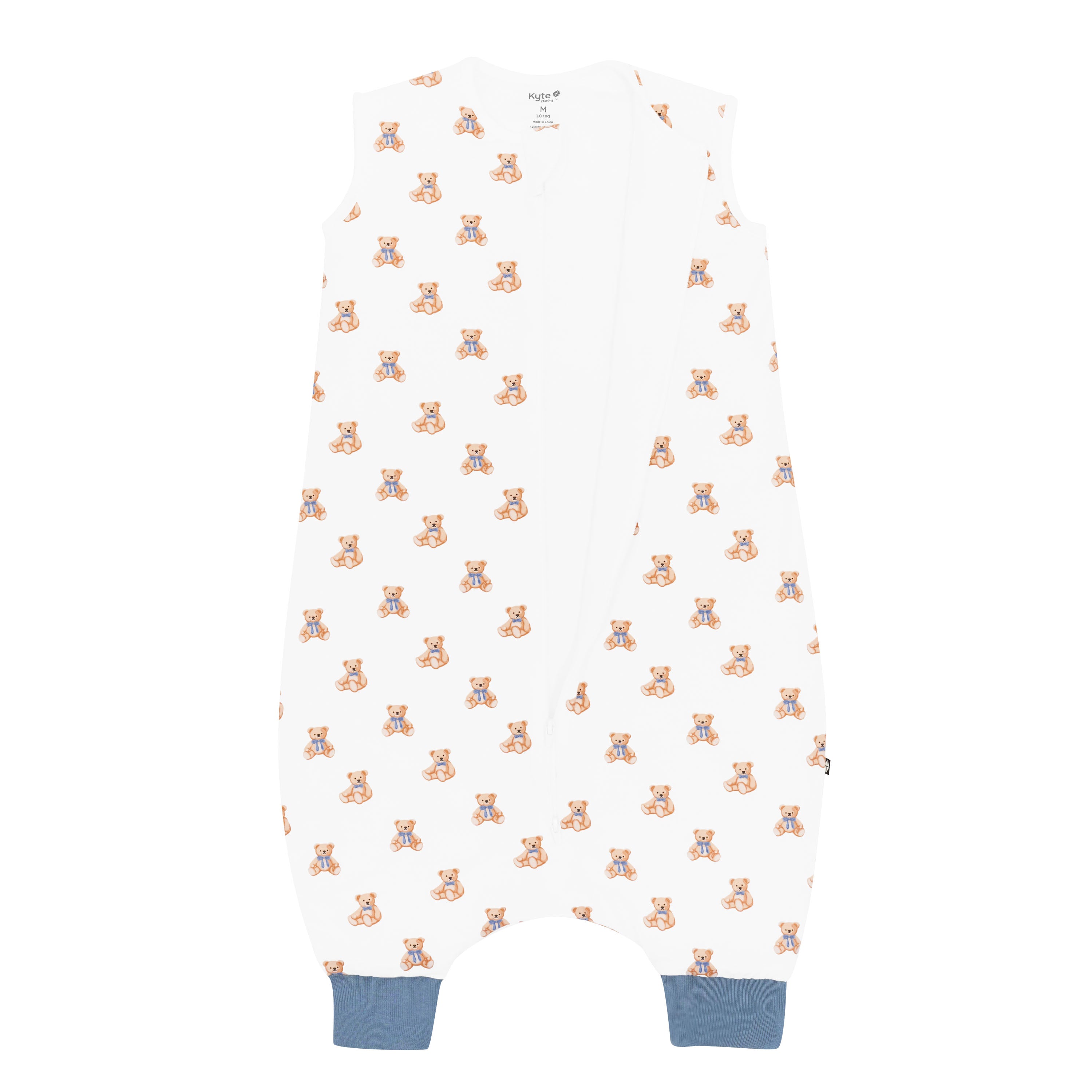  Sleep Bag Walker in Teddy Bear 1.0、mySite、layawaytickets