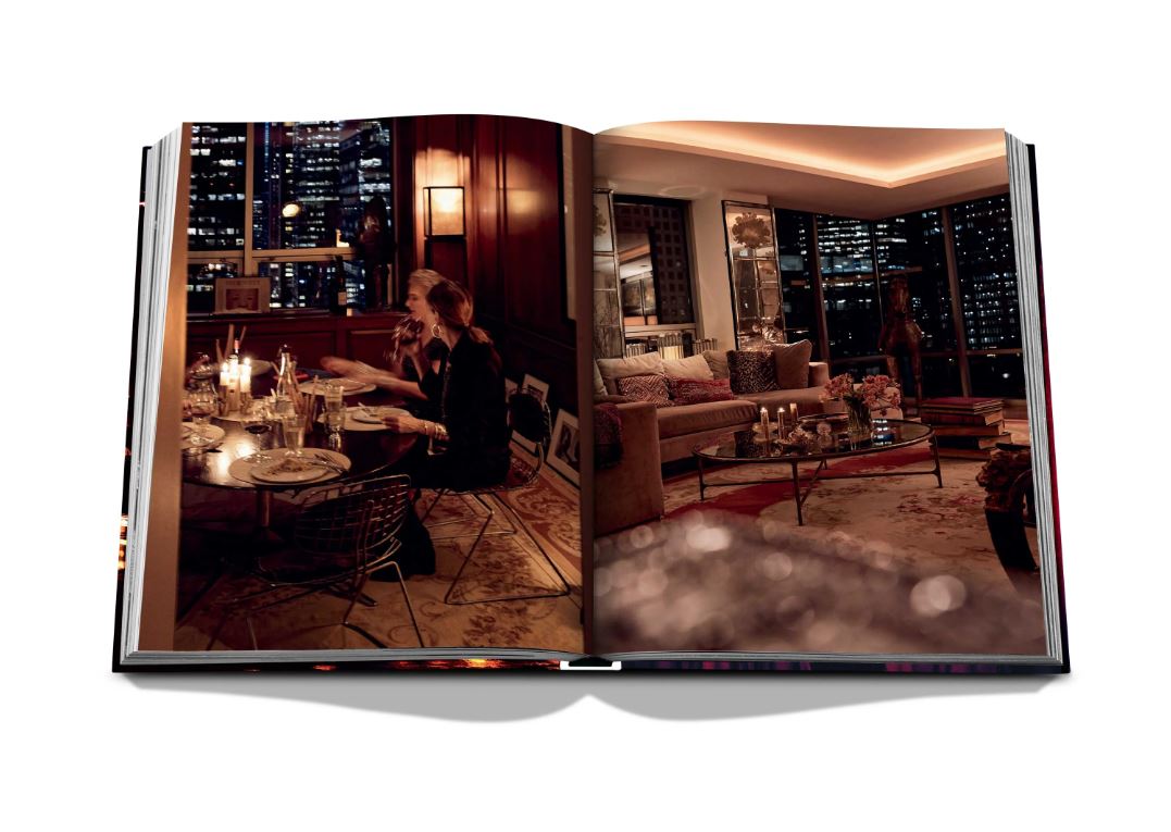  New York Chic、mySite、elrpsem3k