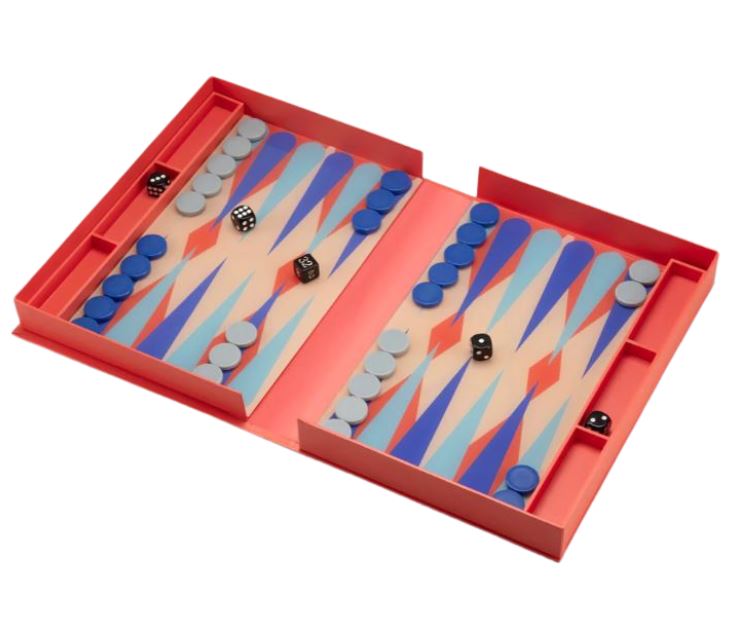  The Art Of Backgammon - Classic、mySite、elrpsem3k