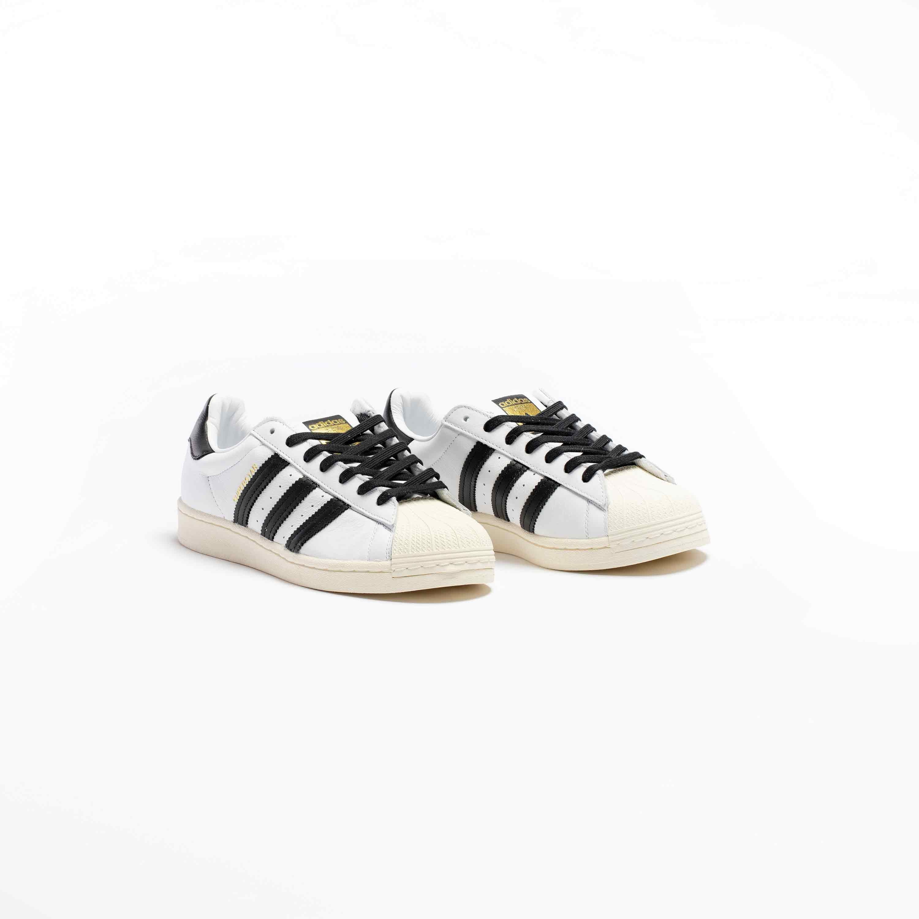 Originals Superstar Laceless Mens Lifestyle Shoe - White/Black、mySite、dreamappss