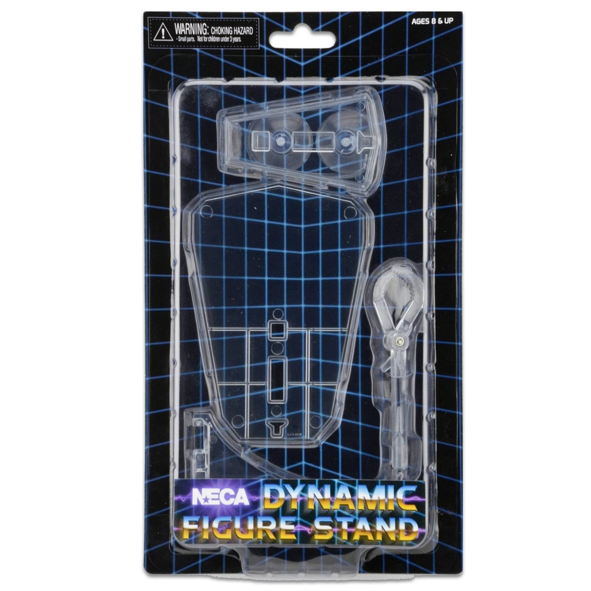 NECA Dynamic Action Figure Stand、mySite、hgirdovlk