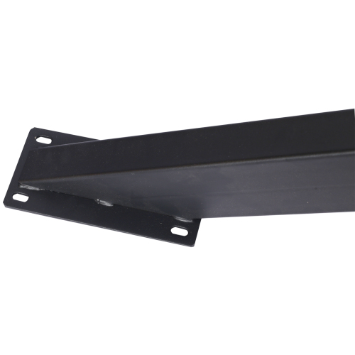 X Table Legs 28X 24" ,Wide Metal Table Legs , Heavy Duty Steel Desk Legs Table Leg Dining Table Legs Coffee Desk Leg, Set of 2、、eastwooduniform