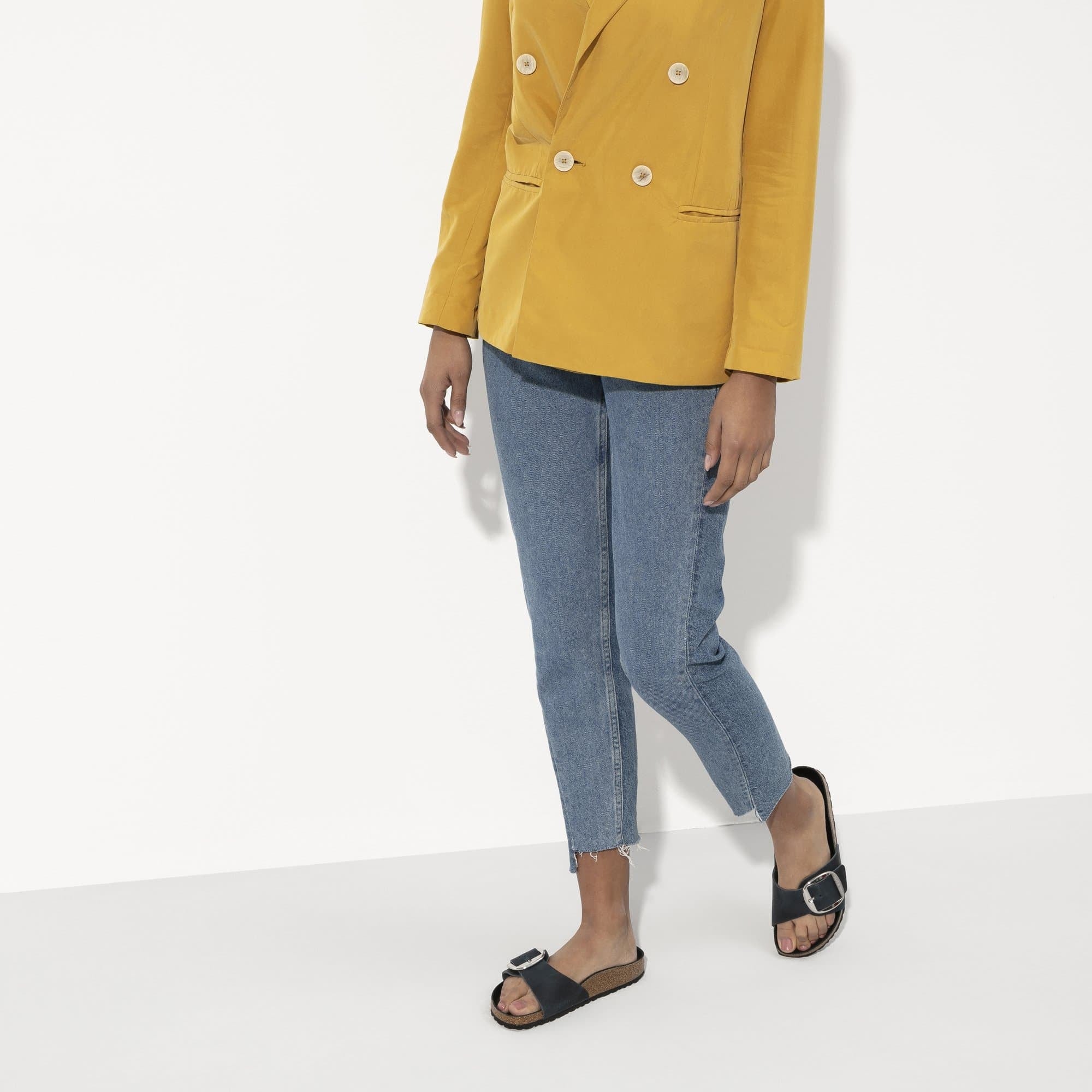 Madrid Big Buckle Oiled Leather、mySite、gtrtttuynbv