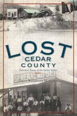 Lost: Vanished Towns of the Cedar Valley、mySite、garagedoors4me