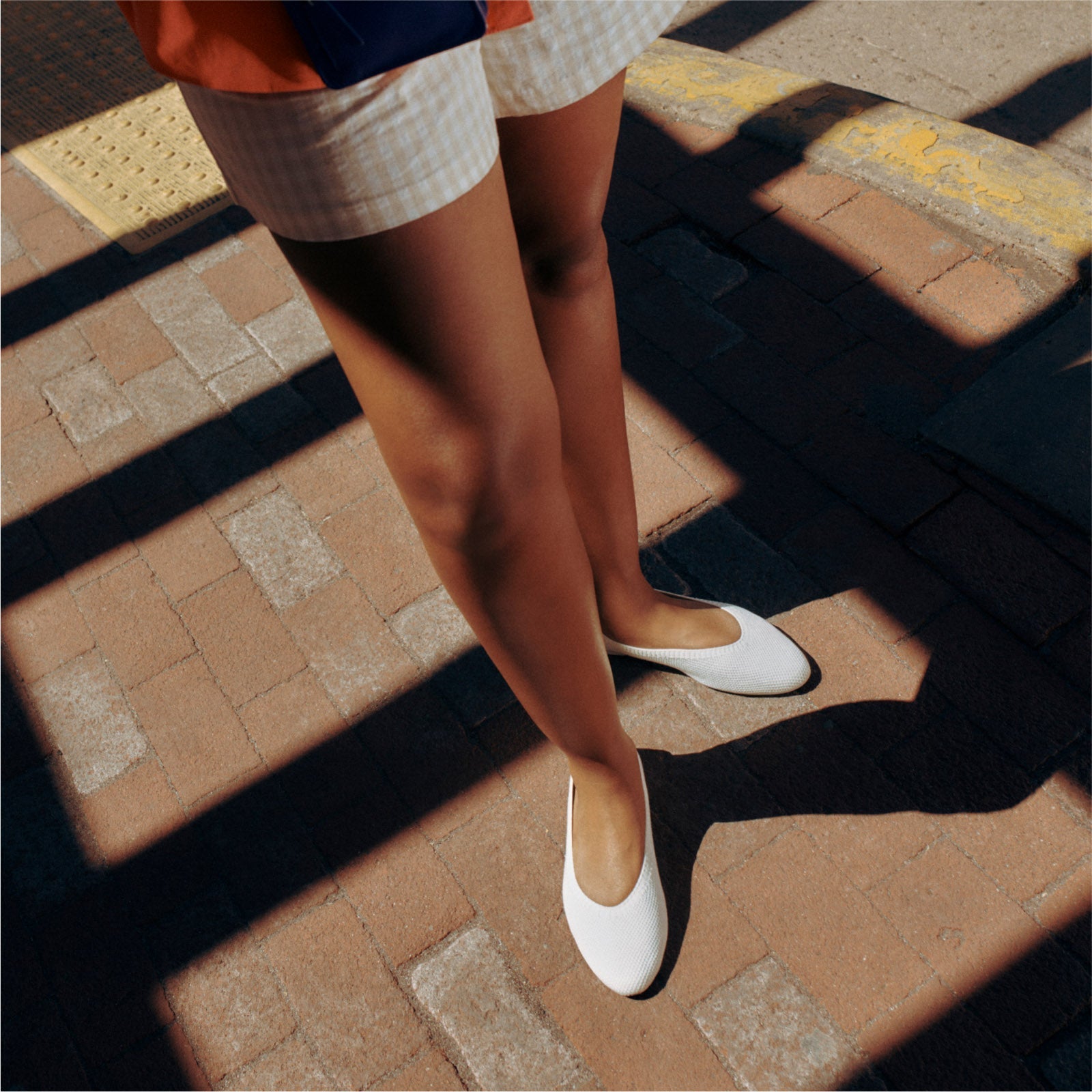  Women's Tree Breezer Point - Natural White (Natural White Sole)、mySite、preschool7hills