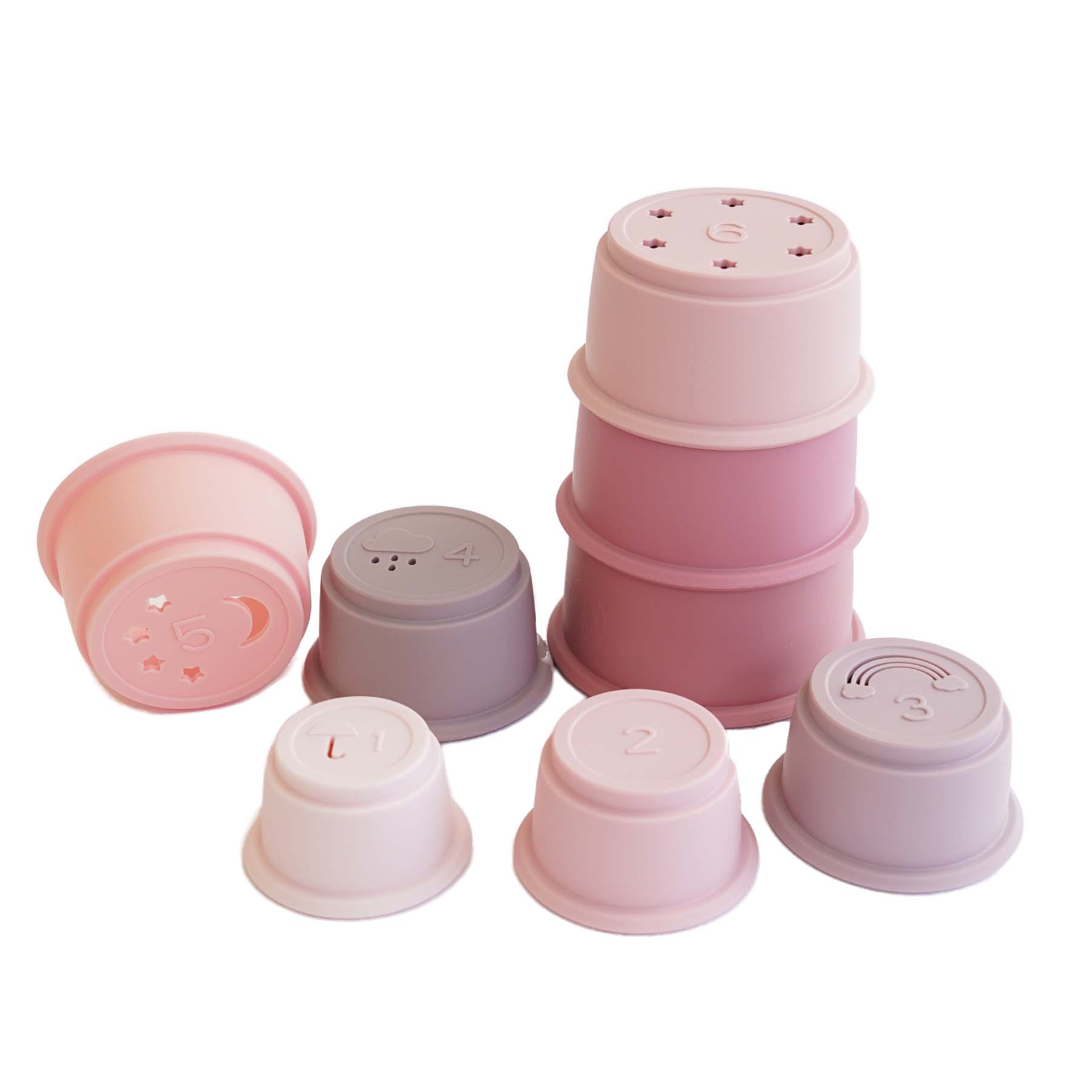  Silicone Stacking Cups、mySite、layawaytickets