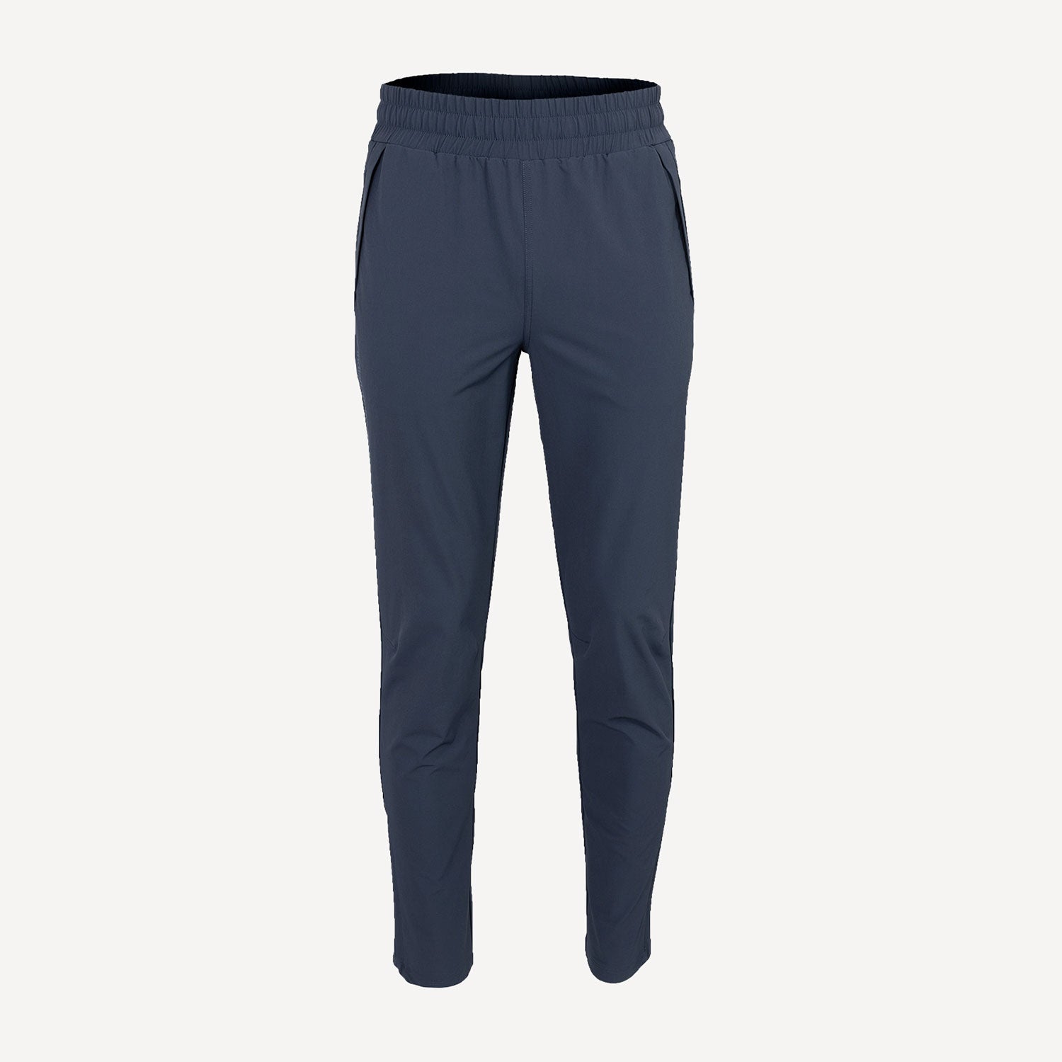 The Indian Maharadja Men's Plyo Flex Regular Fit Tennis Pants