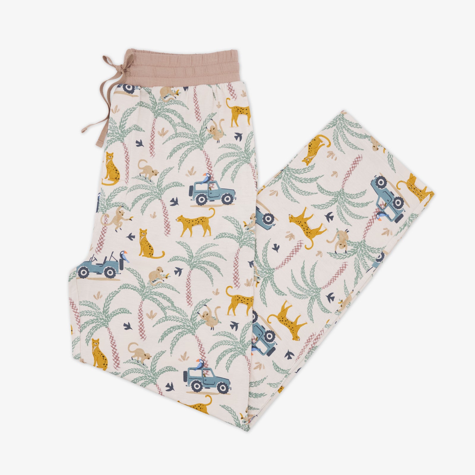 Wild Escape Men's Pajama Pants、mySite、g9winljtr