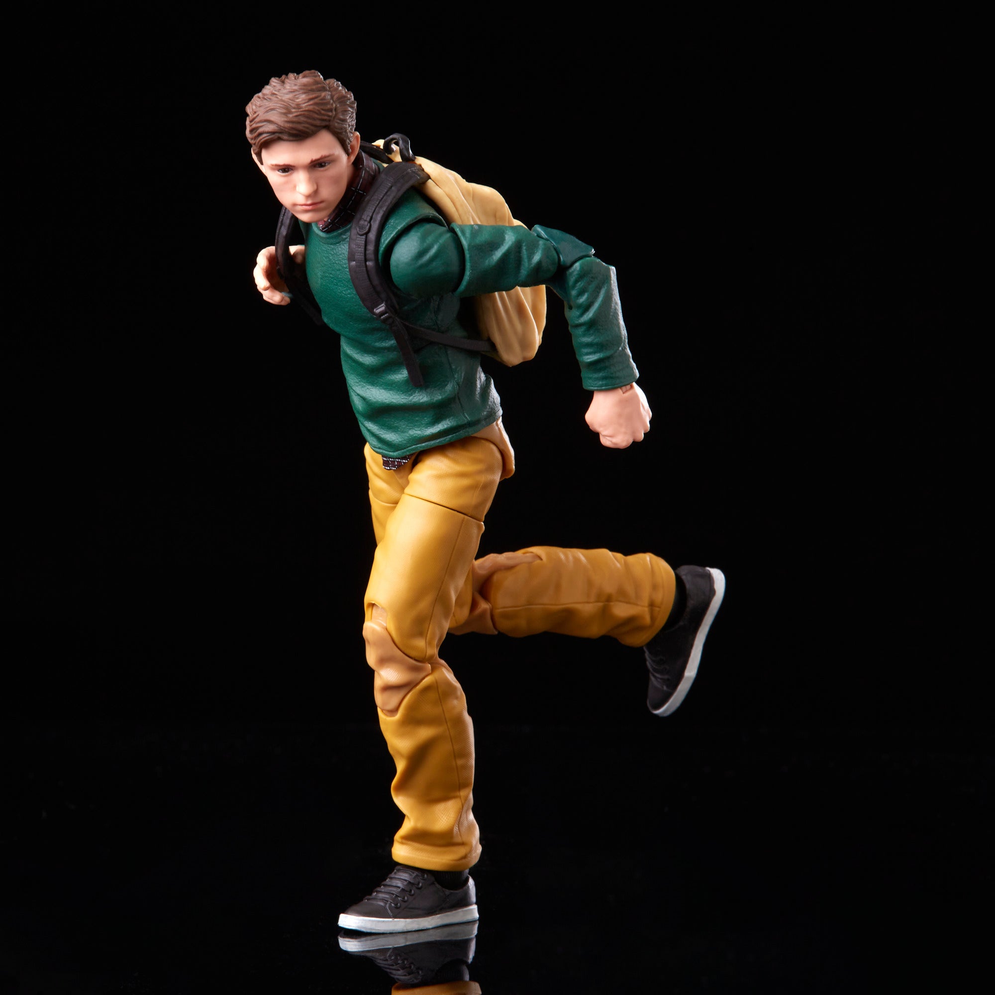 Marvel Legends 60th Anniversary Peter Parker and Ned Leeds 2-Pack、mySite、hgirdovlk