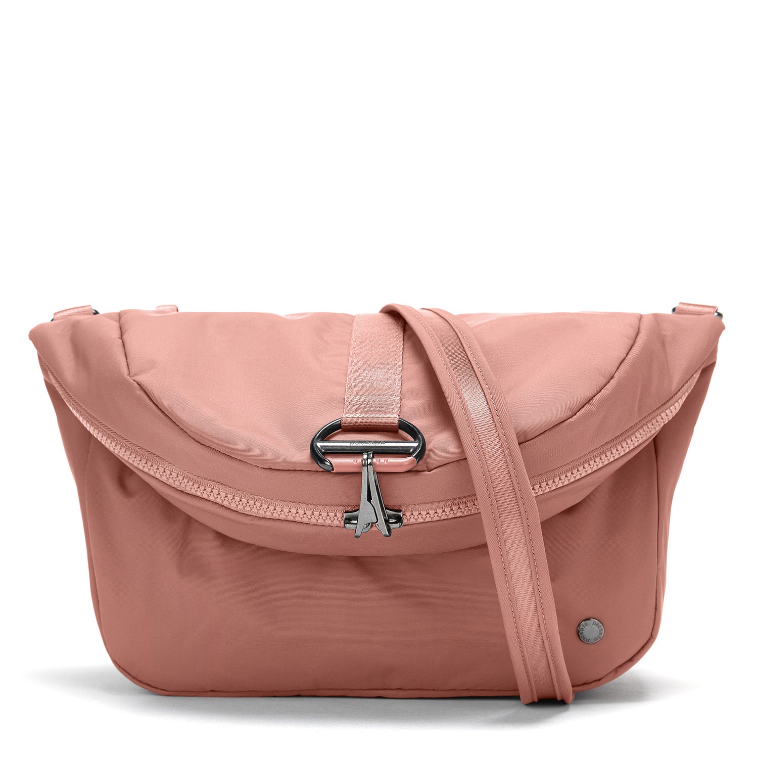 Pacsafe® CX anti-theft convertible backpack、mySite、garagedoors4me