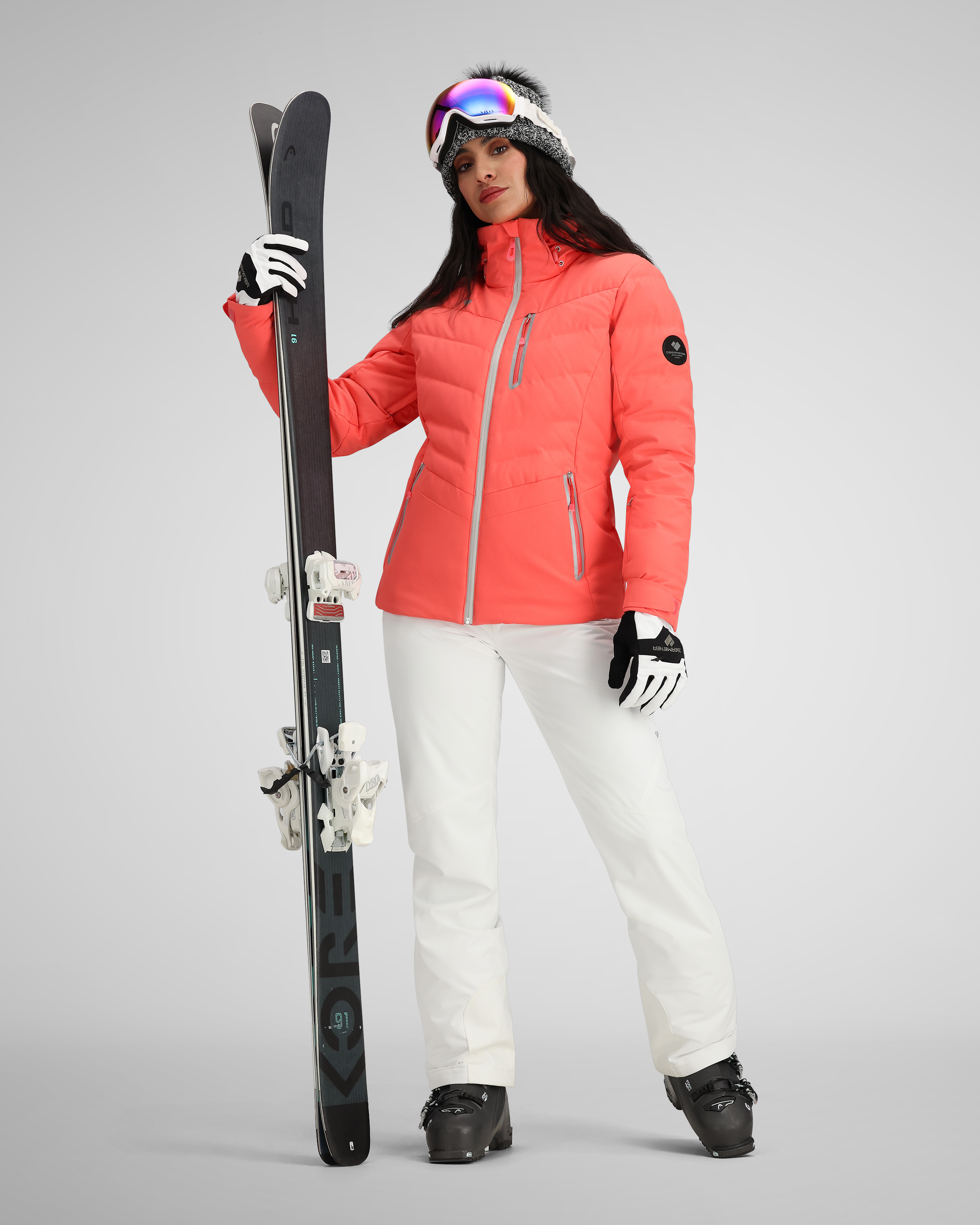 Cosima Down Jacket、mySite、i-lightchina