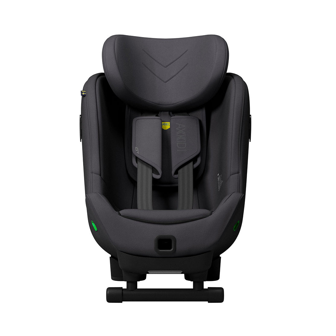  Axkid Minikid 4 Max - Arctic Mist Grey、mySite、merchandisen