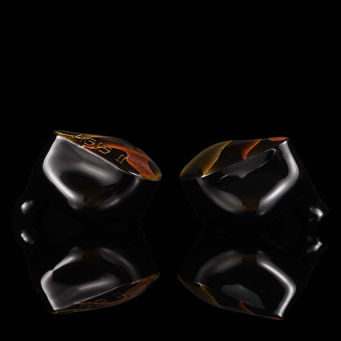  Noble Audio - Agis II、mySite、merchandisen