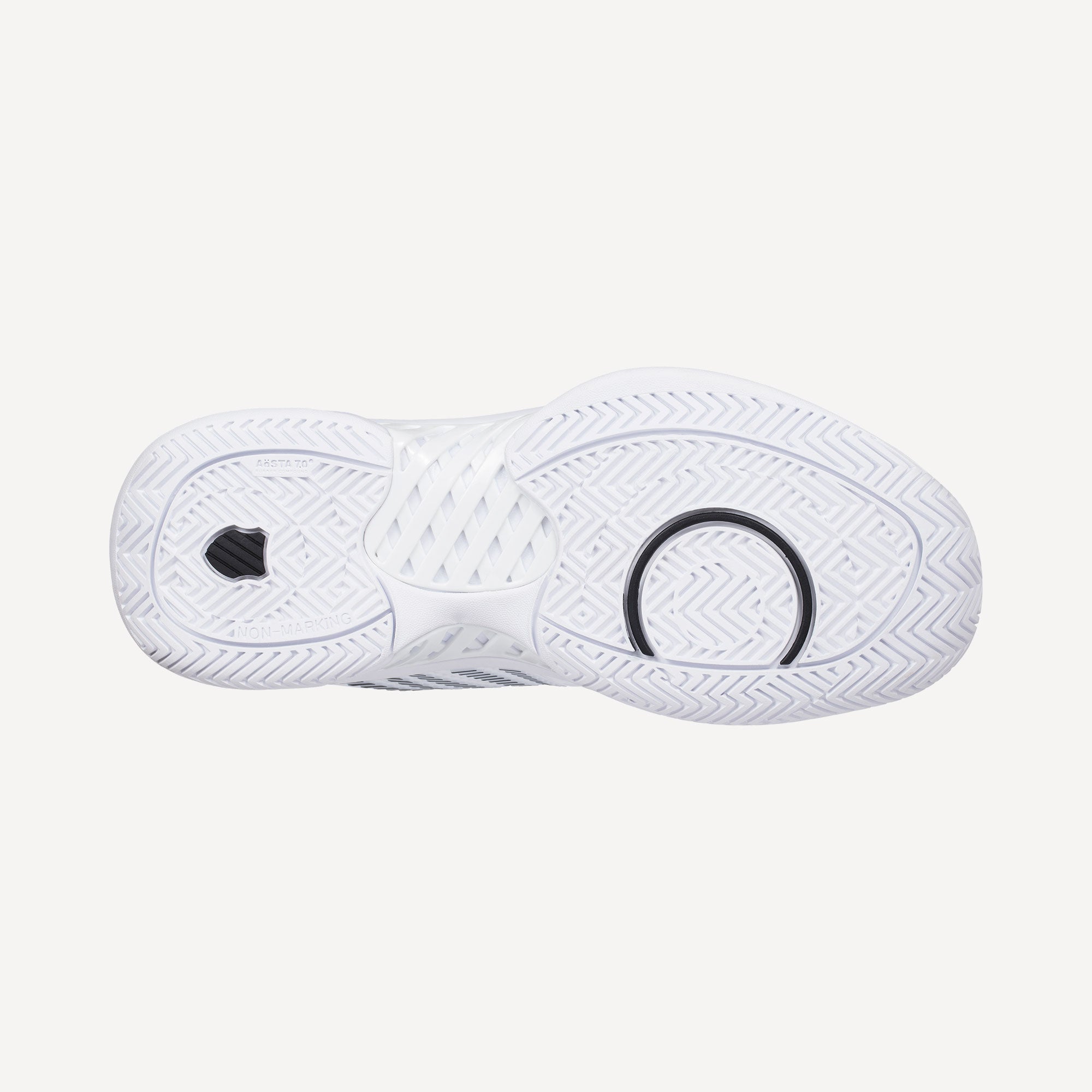 K-Swiss Hypercourt Express Women's Tennis Shoes