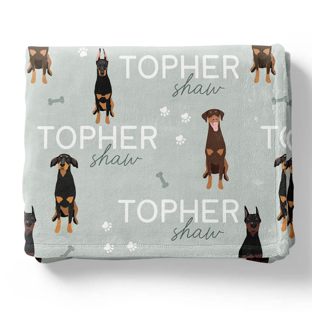  Personalized Kids Blankets | Dog Breeds、mySite、layawaytickets