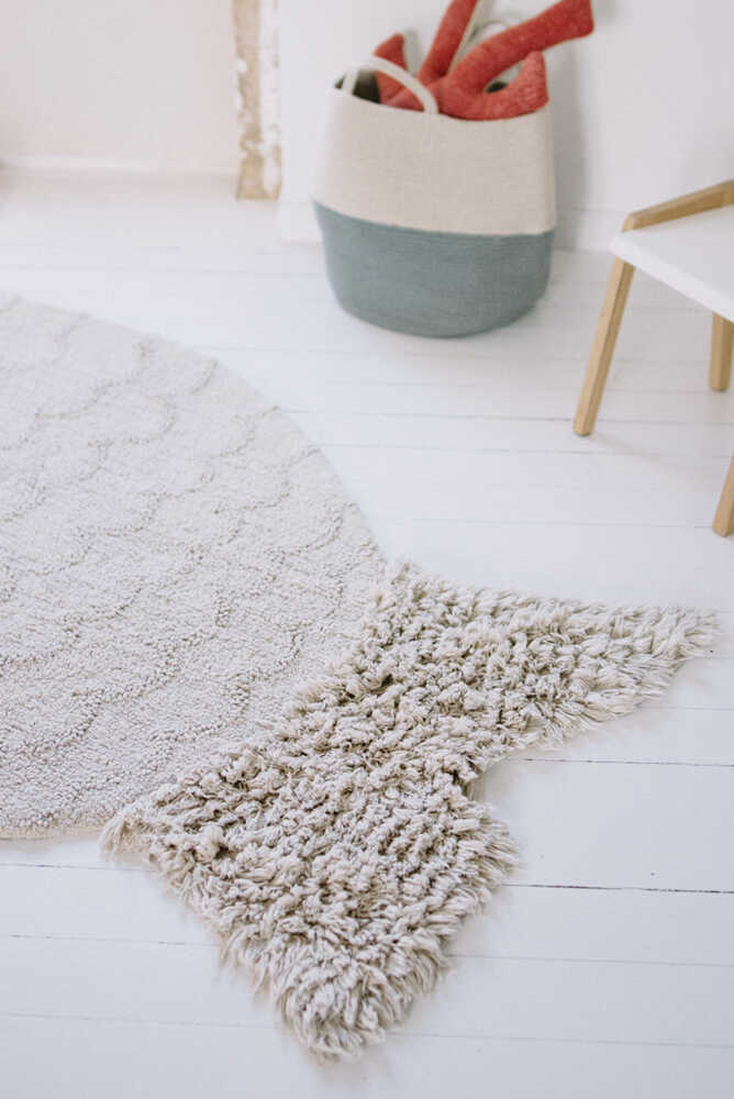 WASHABLE COTTON RUG BIG FISH、mySite、gigharbornorthrealestate