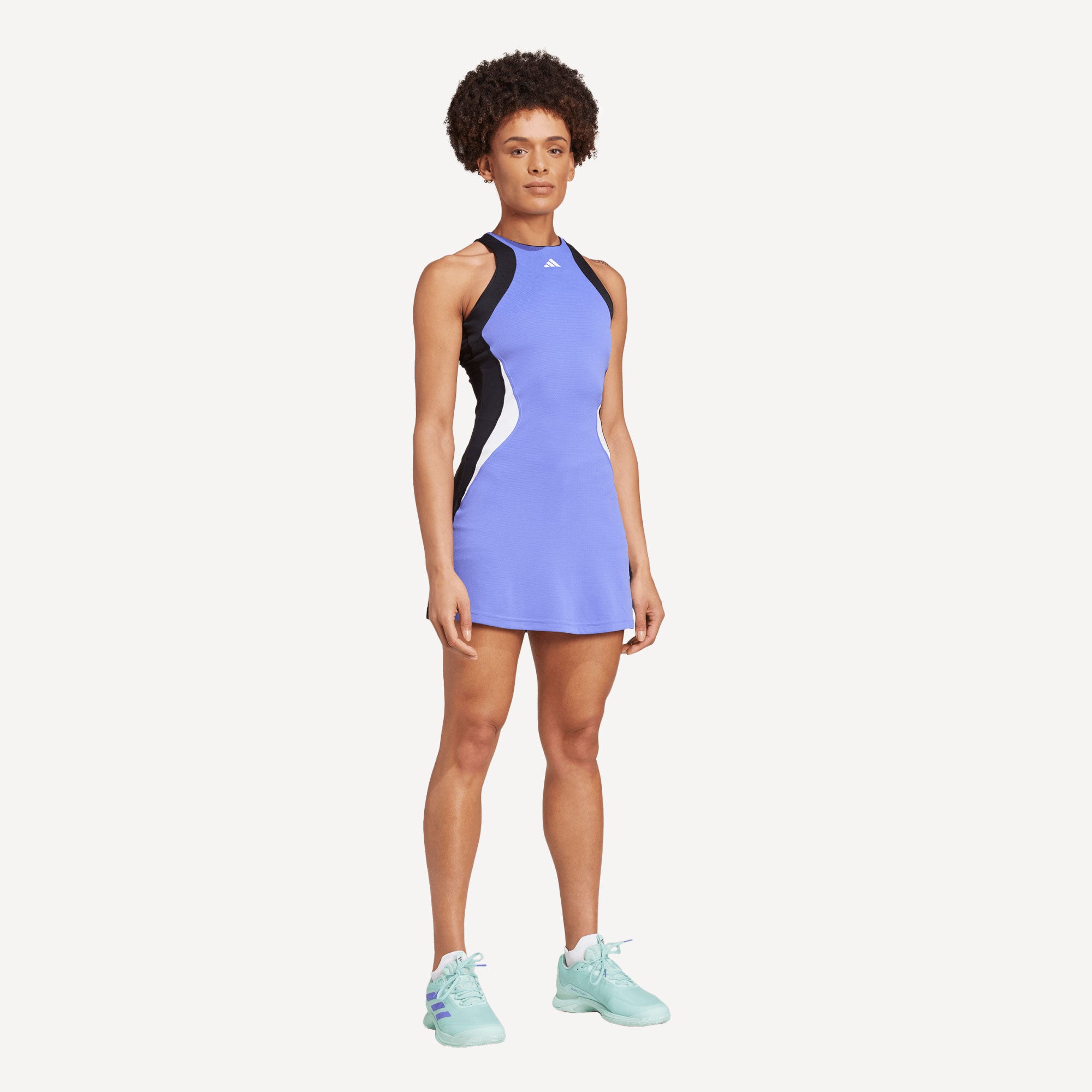 adidas Pro New York Premium Women's Tennis Dress