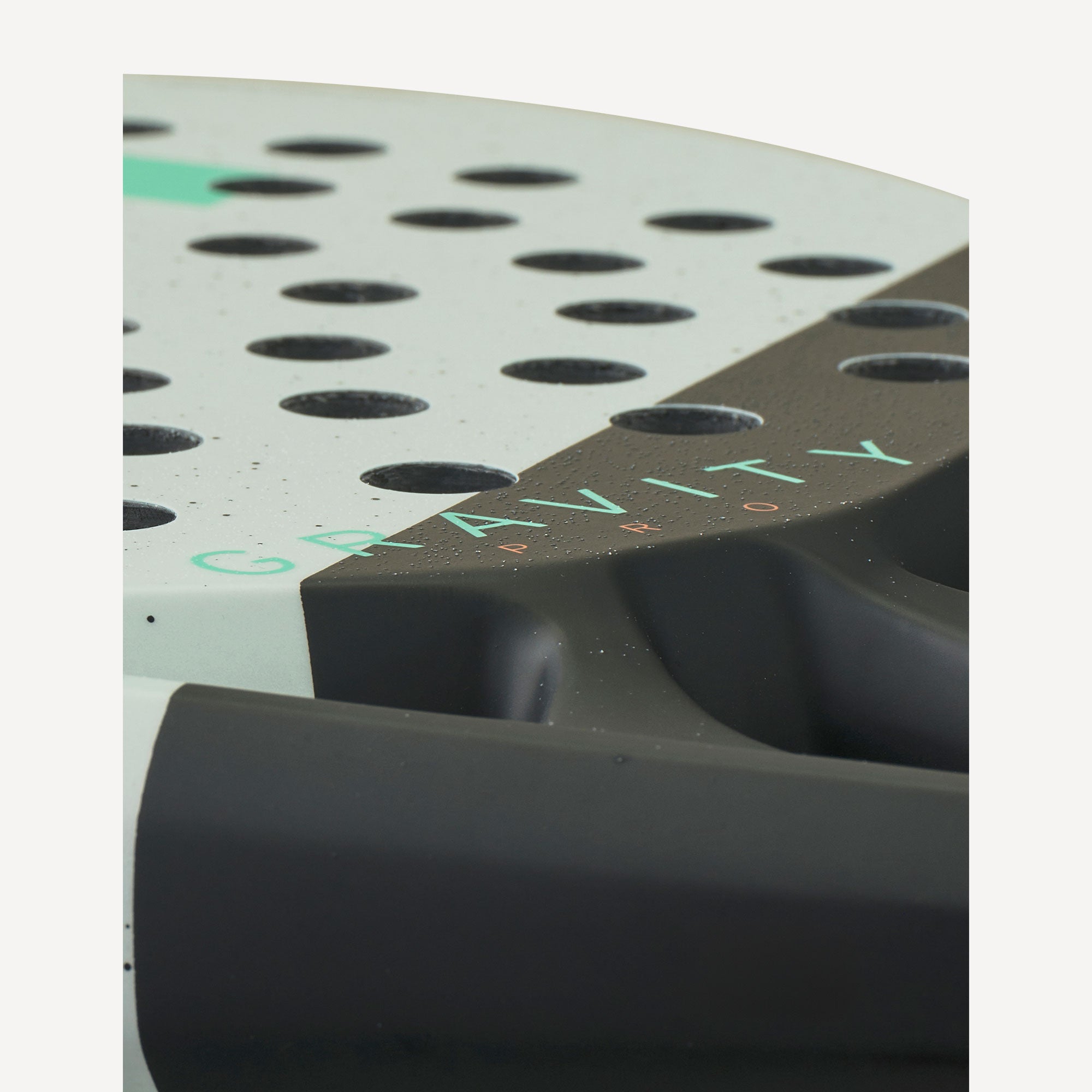 HEAD Gravity Pro 2024 Padel Racket、mySite、neckold