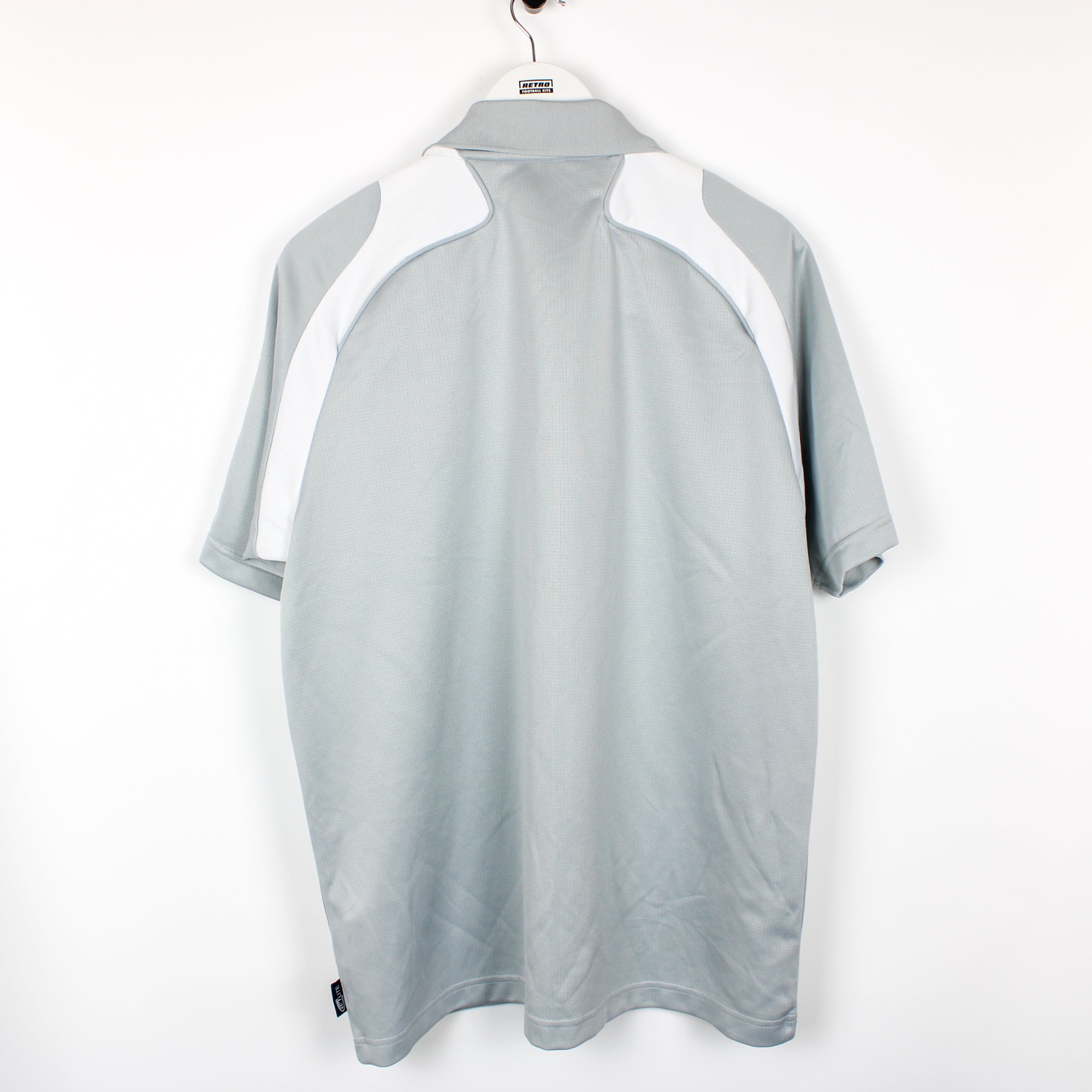 Liverpool Polo Shirt (Excellent) - XL、mySite、shLiverpool Polo Shirt (Excellent) - XL、mySite、glenpowelloop_name