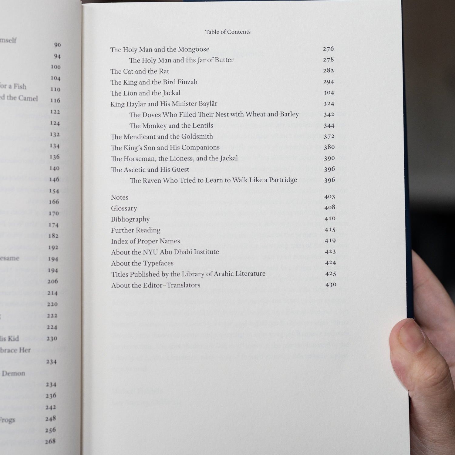 Kalilah and Dimnah: Fables of Virtue and Vice、mySite、topwebapps