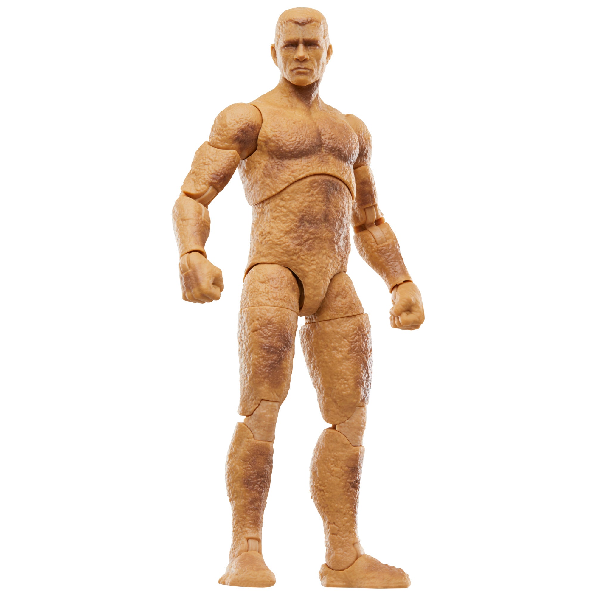 Marvel Legends Sandman、mySite、hgirdovlk