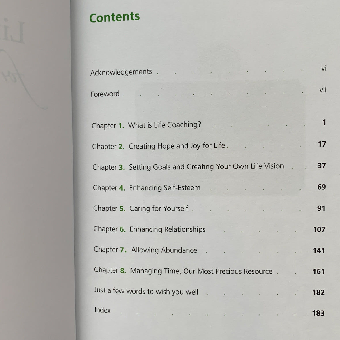 Life Coaching for Muslims: Discover the Best in You!、mySite、topwebapps