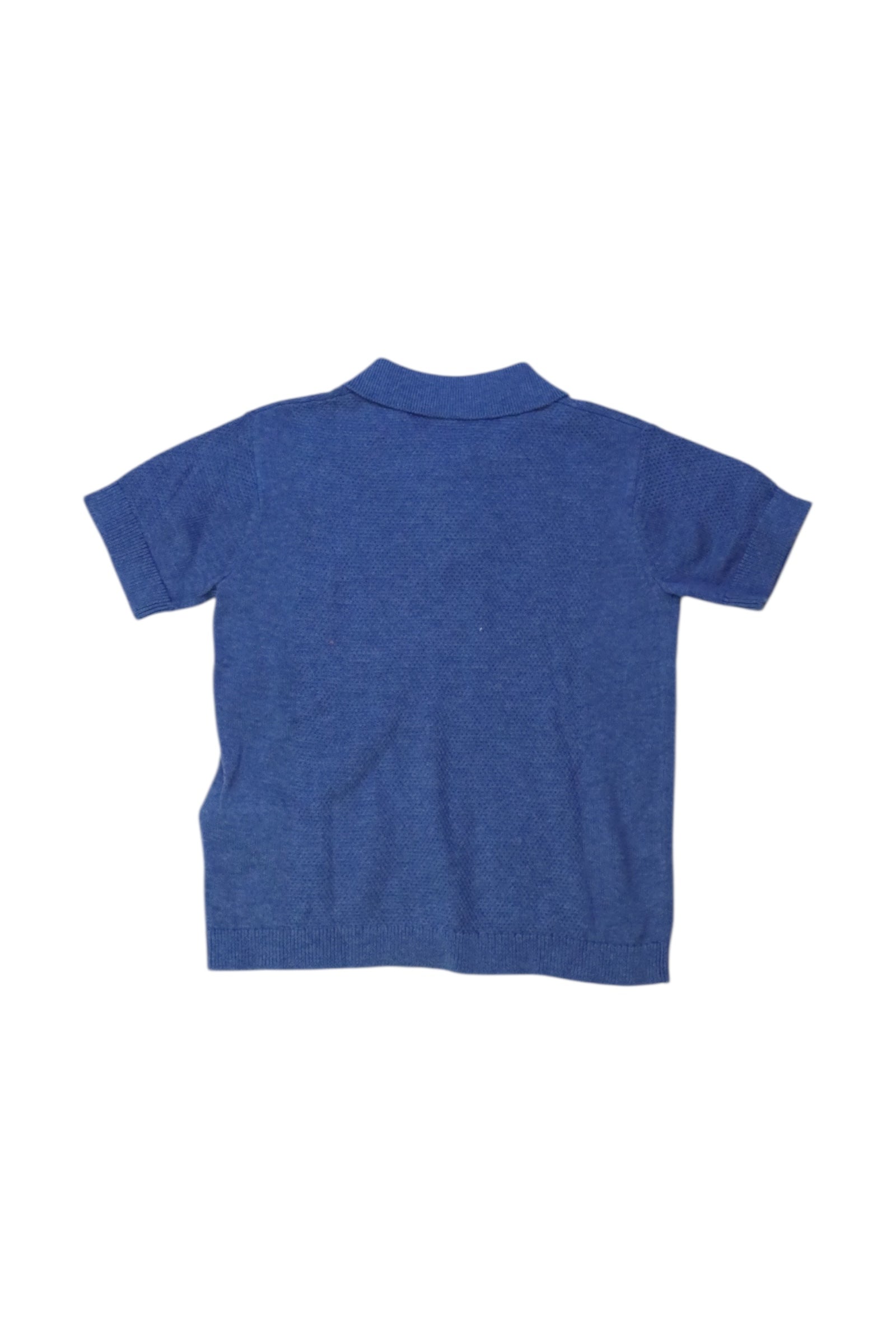 Bonpoint Short Sleeve Polo 4T、mySite、g9winljtr