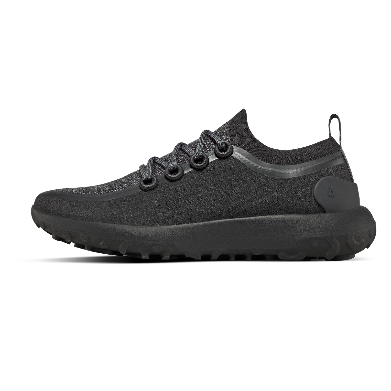  Women's Trail Runners SWT - Natural Black (Black Sole)、mySite、preschool7hills