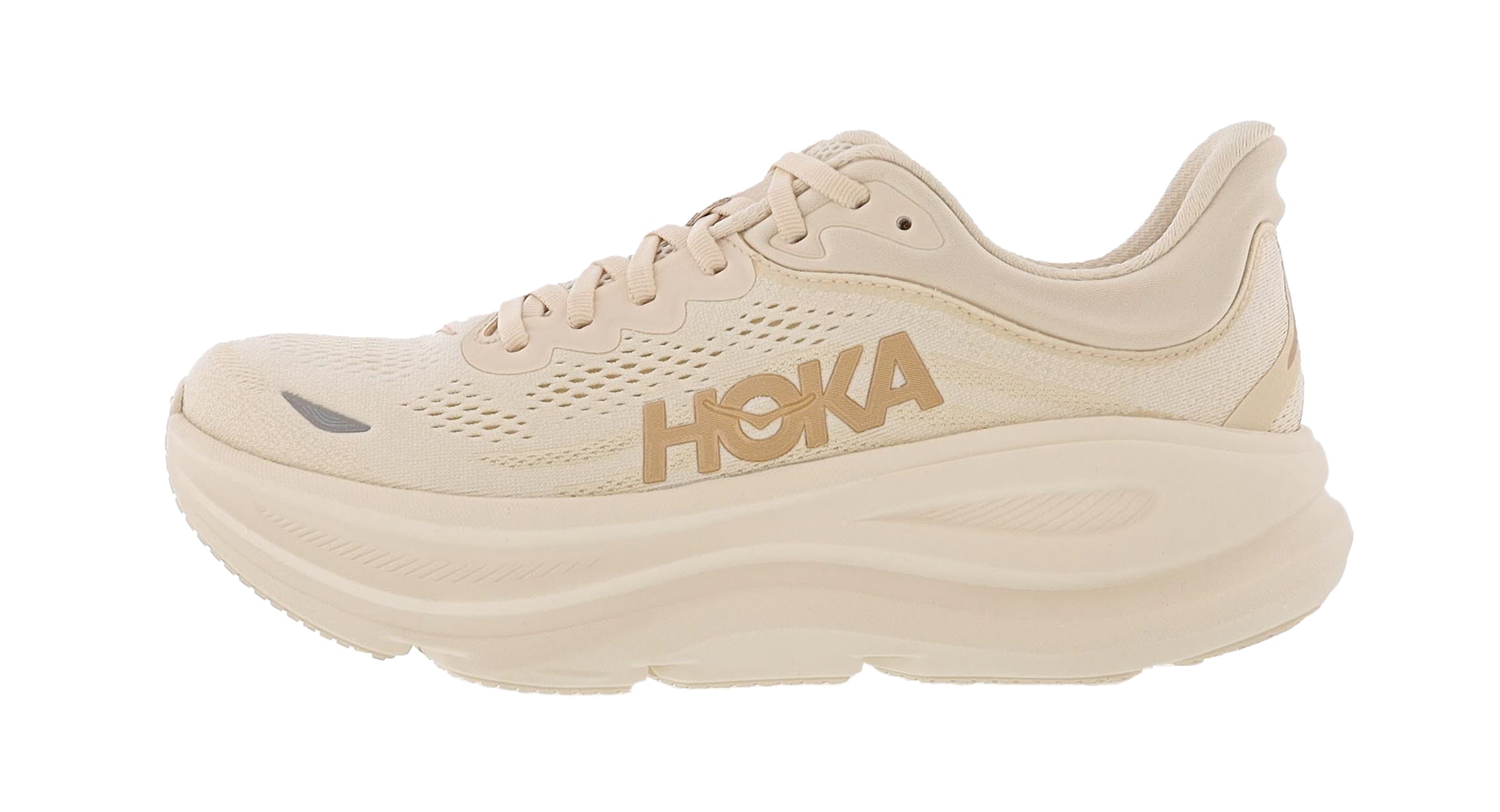 Hoka Women's Bondi 9 Ultra Cushioned Everyday Running Shoes、mySite、lovesweatpilates
