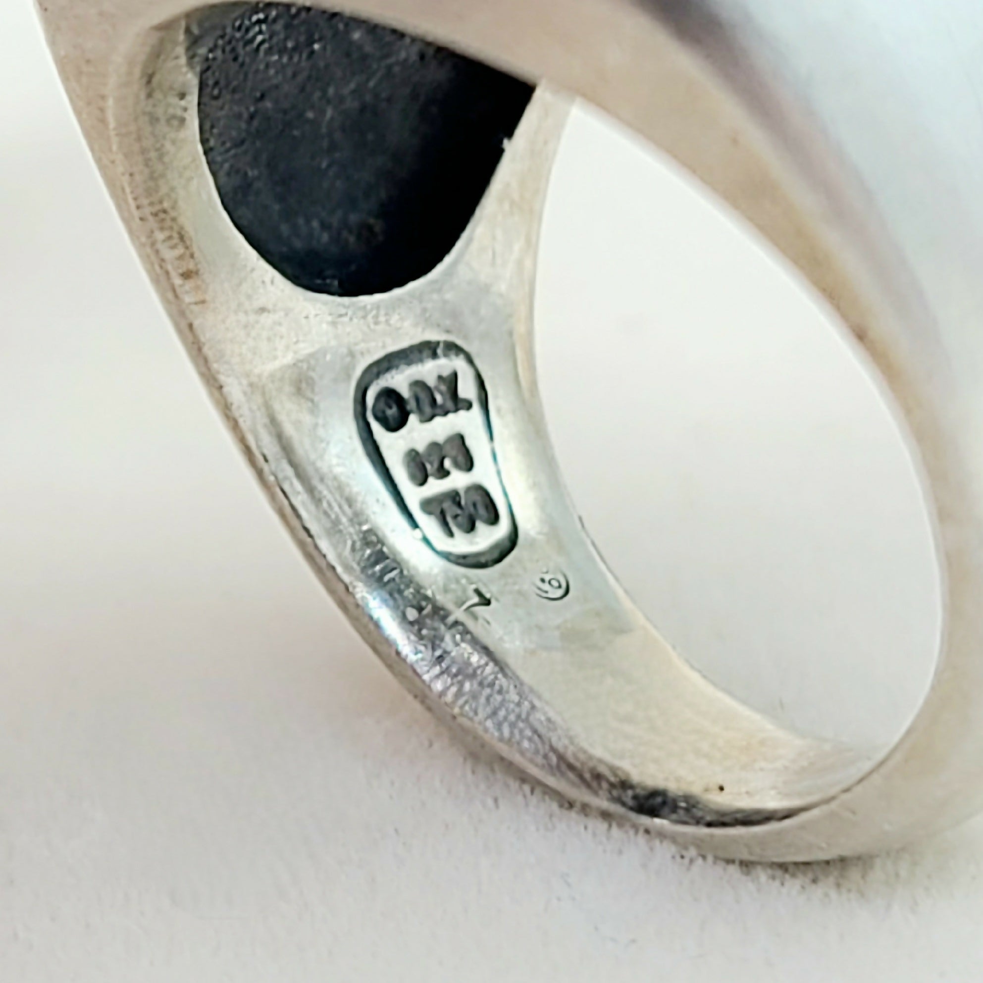 David Yurman Albion Ring 15mm Blue Topaz & Gold、mySite、hinf8tx79