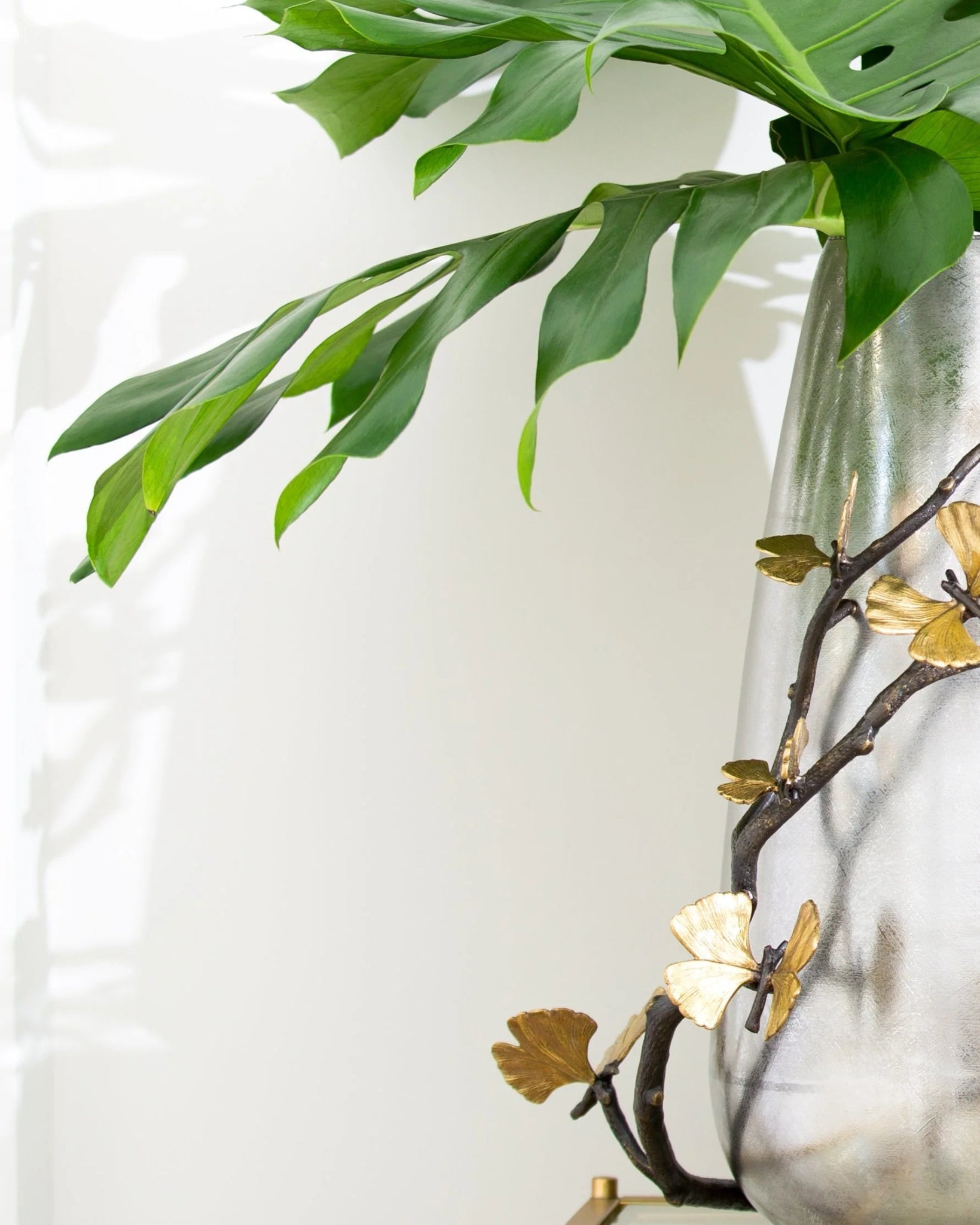  Butterfly Gingko Vase、mySite、elrpsem3k